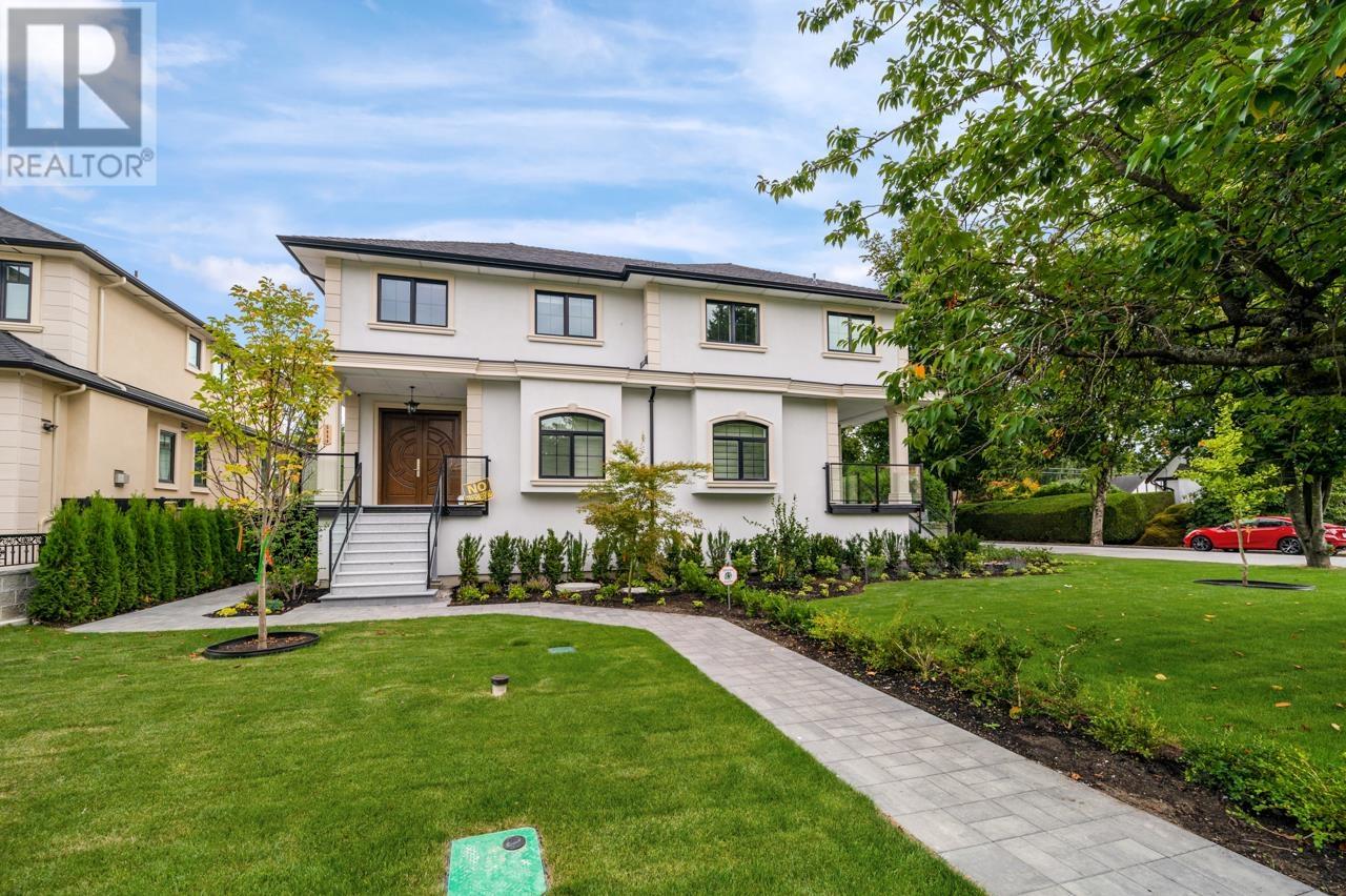 1 5988 Fremlin Street, Vancouver, British Columbia  V5Z 3W9 - Photo 2 - R2814295