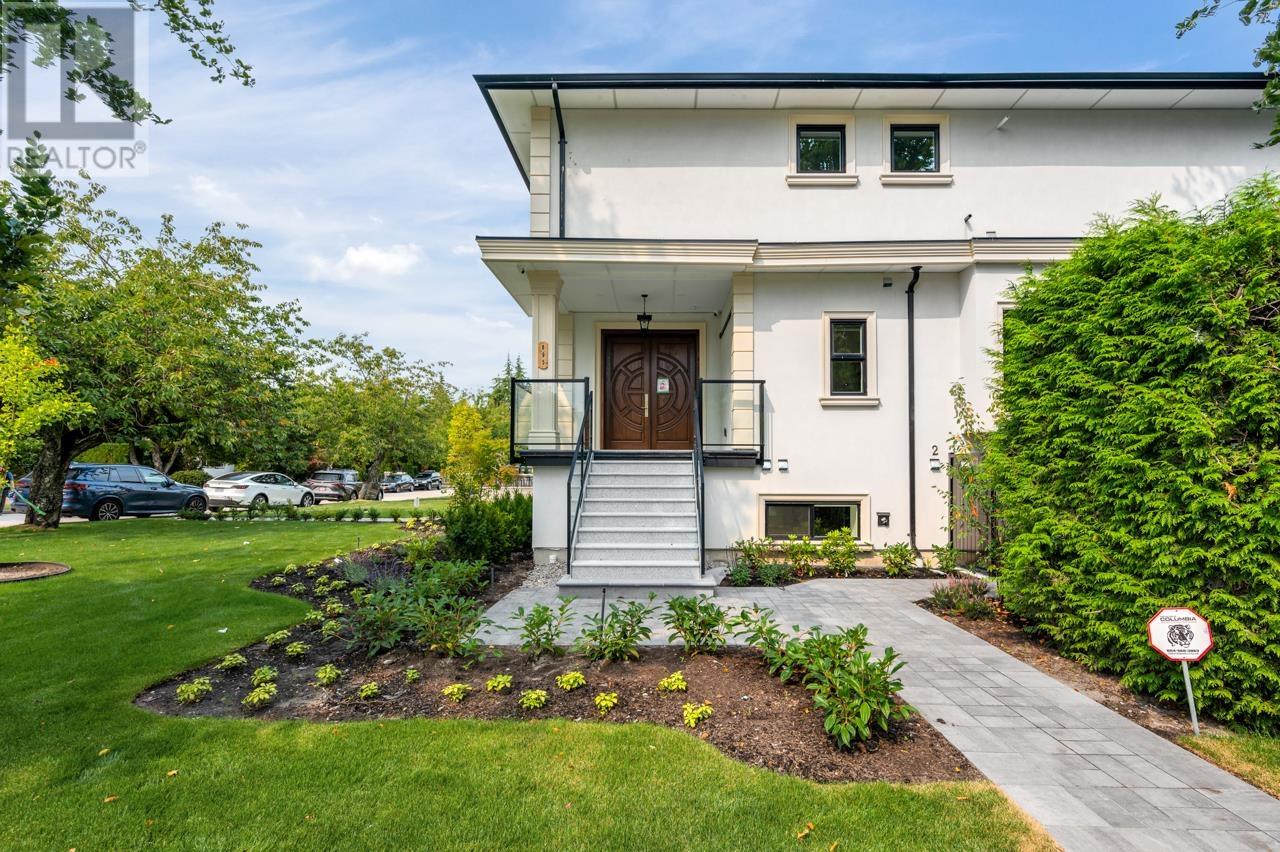1 5988 Fremlin Street, Vancouver, British Columbia  V5Z 3W9 - Photo 28 - R2814295