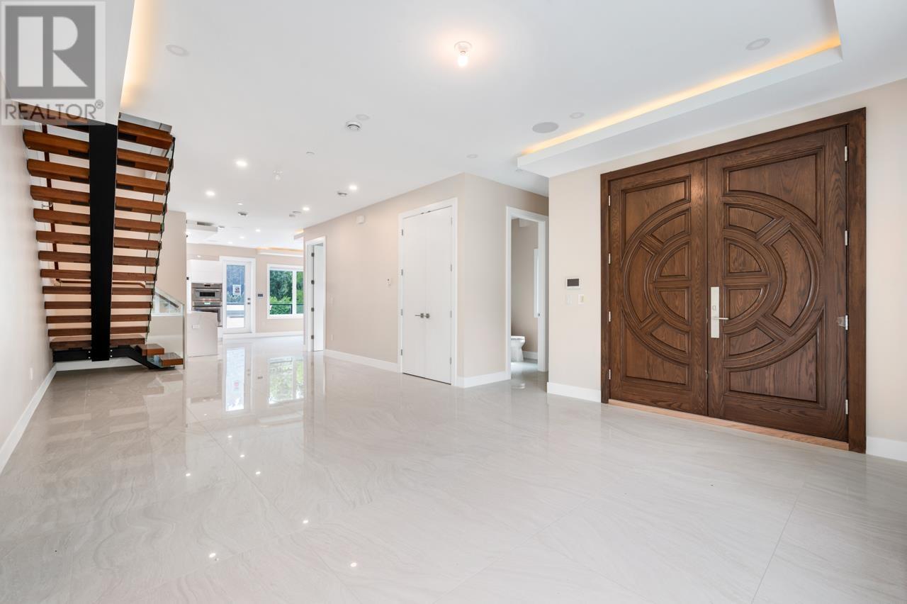 1 5988 Fremlin Street, Vancouver, British Columbia  V5Z 3W9 - Photo 3 - R2814295