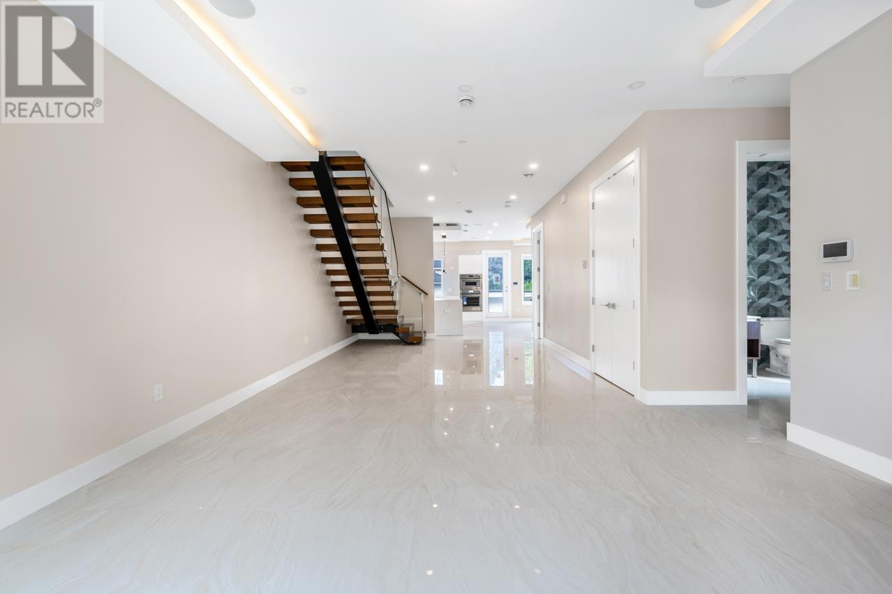 1 5988 Fremlin Street, Vancouver, British Columbia  V5Z 3W9 - Photo 4 - R2814295