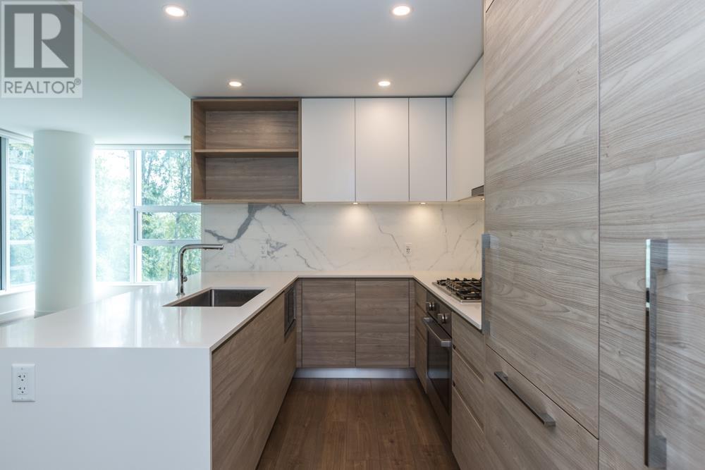 504 595 Austin Avenue, Coquitlam, British Columbia  V3K 0G7 - Photo 3 - R2813991