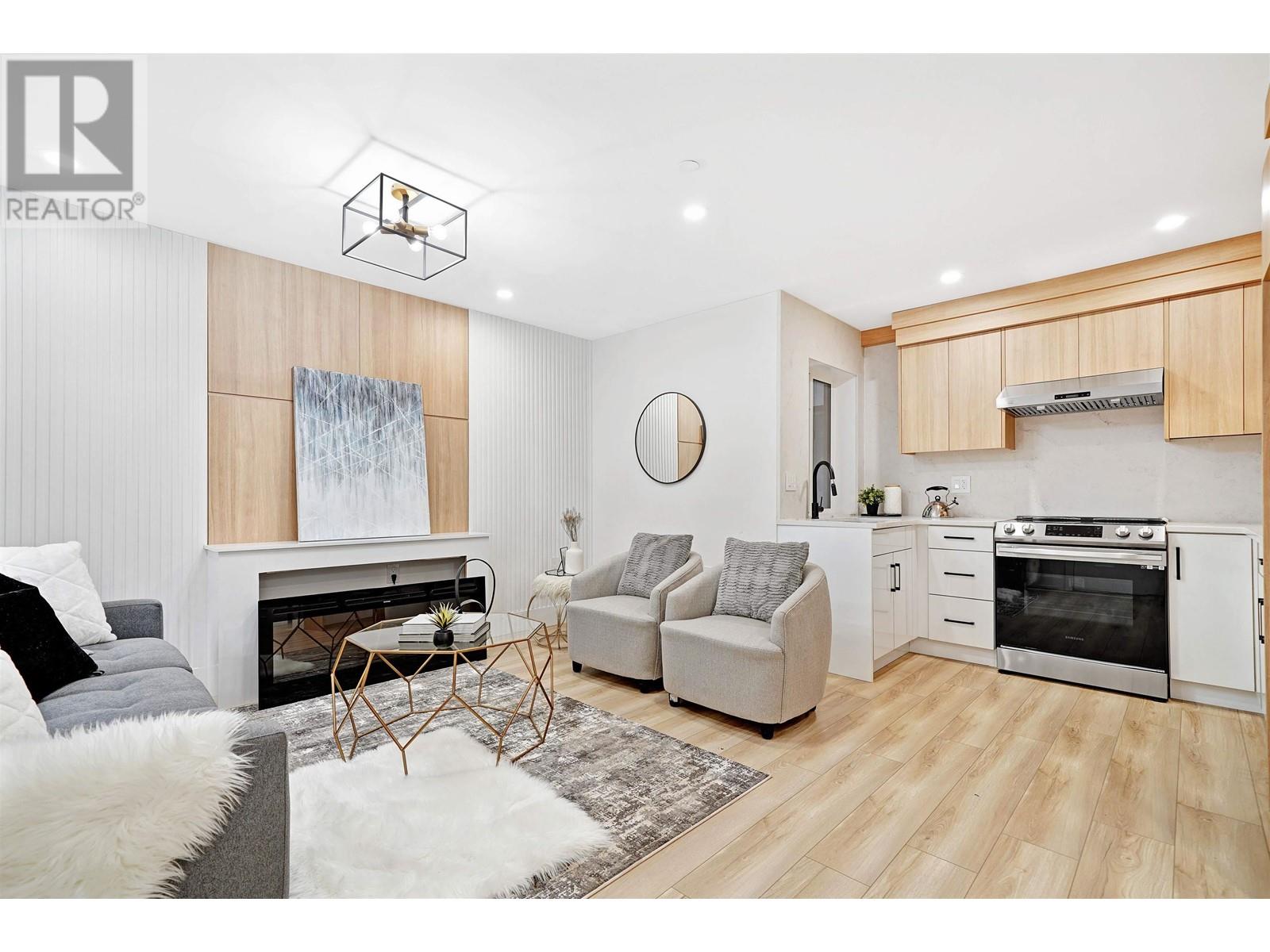 3248 William Street, Vancouver, British Columbia  V5K 2Z1 - Photo 4 - R2812609