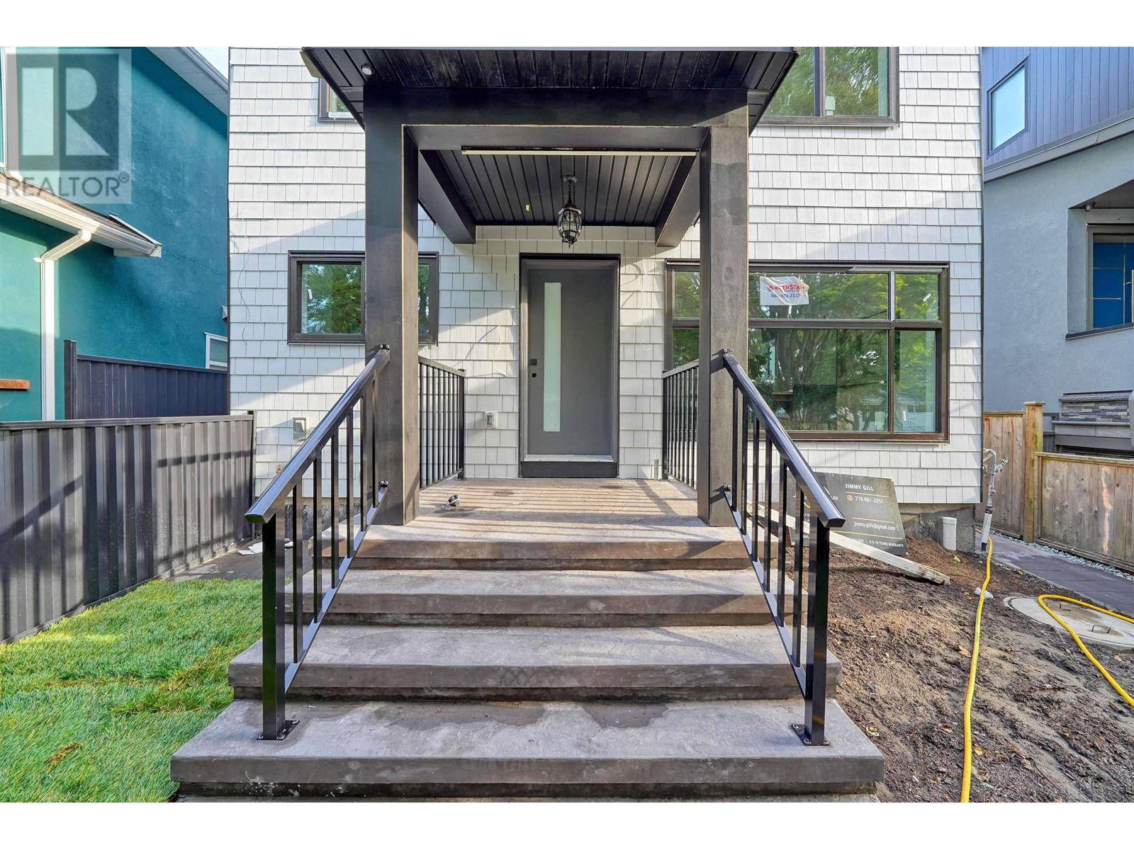 3248 William Street, Vancouver, British Columbia  V5K 2Z1 - Photo 2 - R2812609