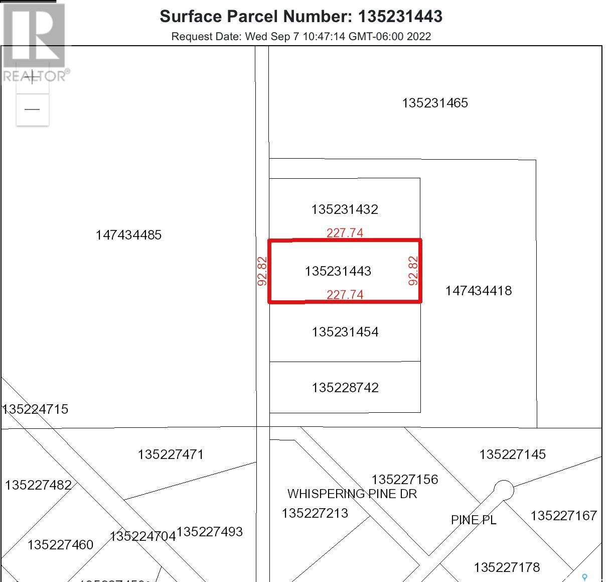 5.22 Acre Lot, Hudson Bay Rm No. 394, Saskatchewan  S0E 0Y0 - Photo 3 - SK945056