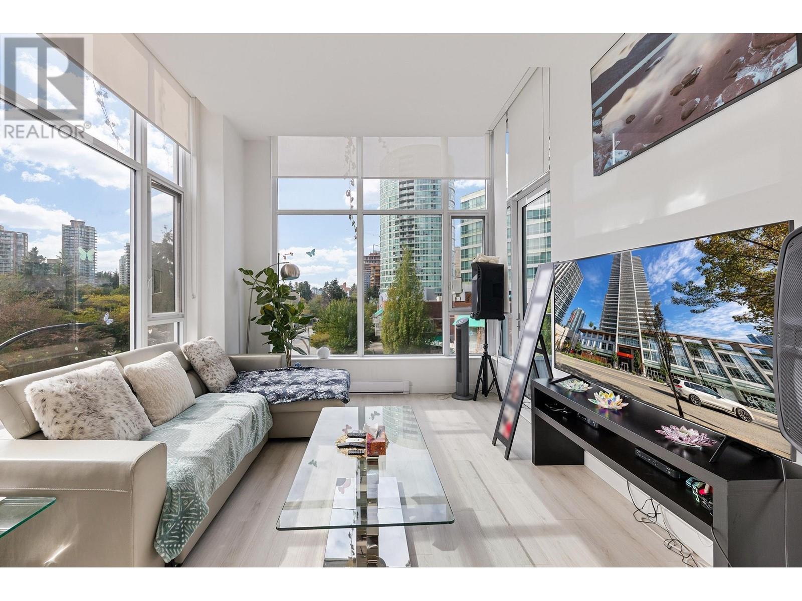 308 6080 Mckay Avenue, Burnaby, British Columbia  V5H 0J4 - Photo 10 - R2814164