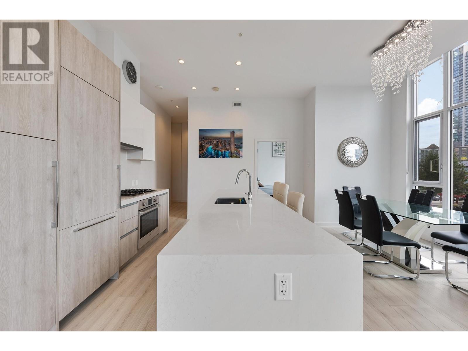 308 6080 Mckay Avenue, Burnaby, British Columbia  V5H 0J4 - Photo 12 - R2814164