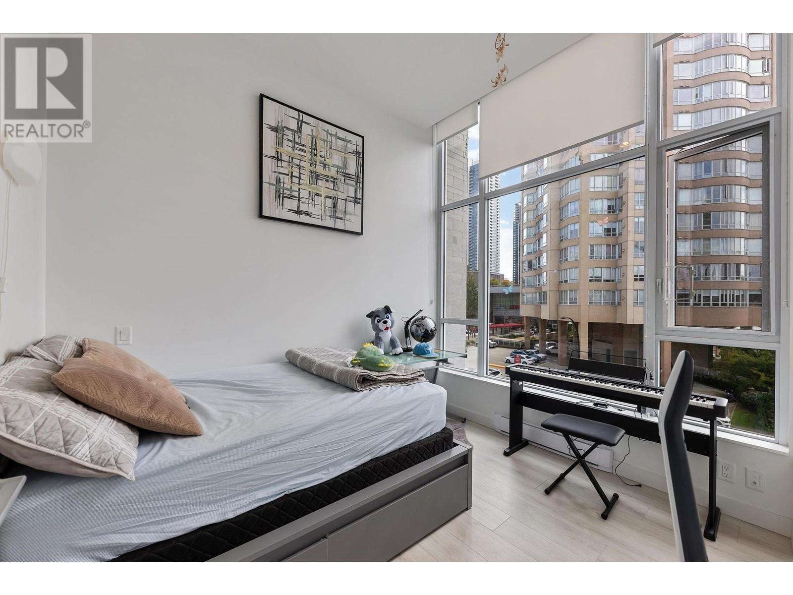 308 6080 Mckay Avenue, Burnaby, British Columbia  V5H 0J4 - Photo 19 - R2814164