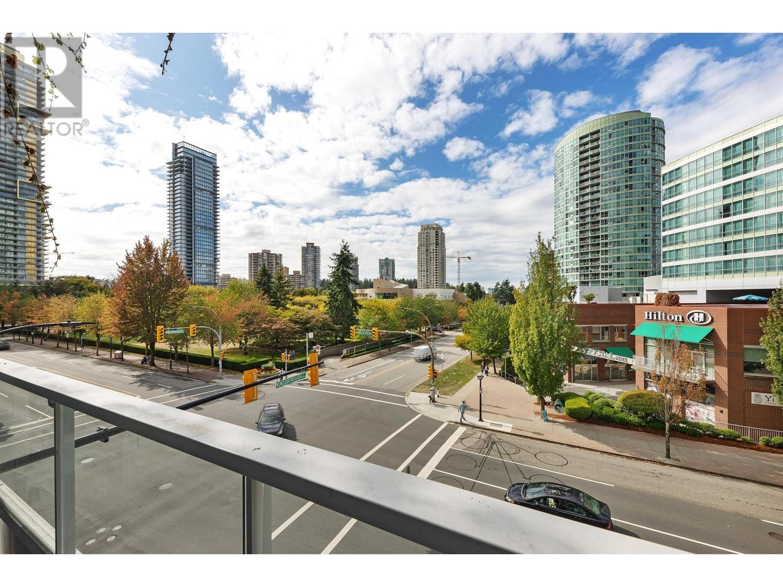 308 6080 Mckay Avenue, Burnaby, British Columbia  V5H 0J4 - Photo 29 - R2814164