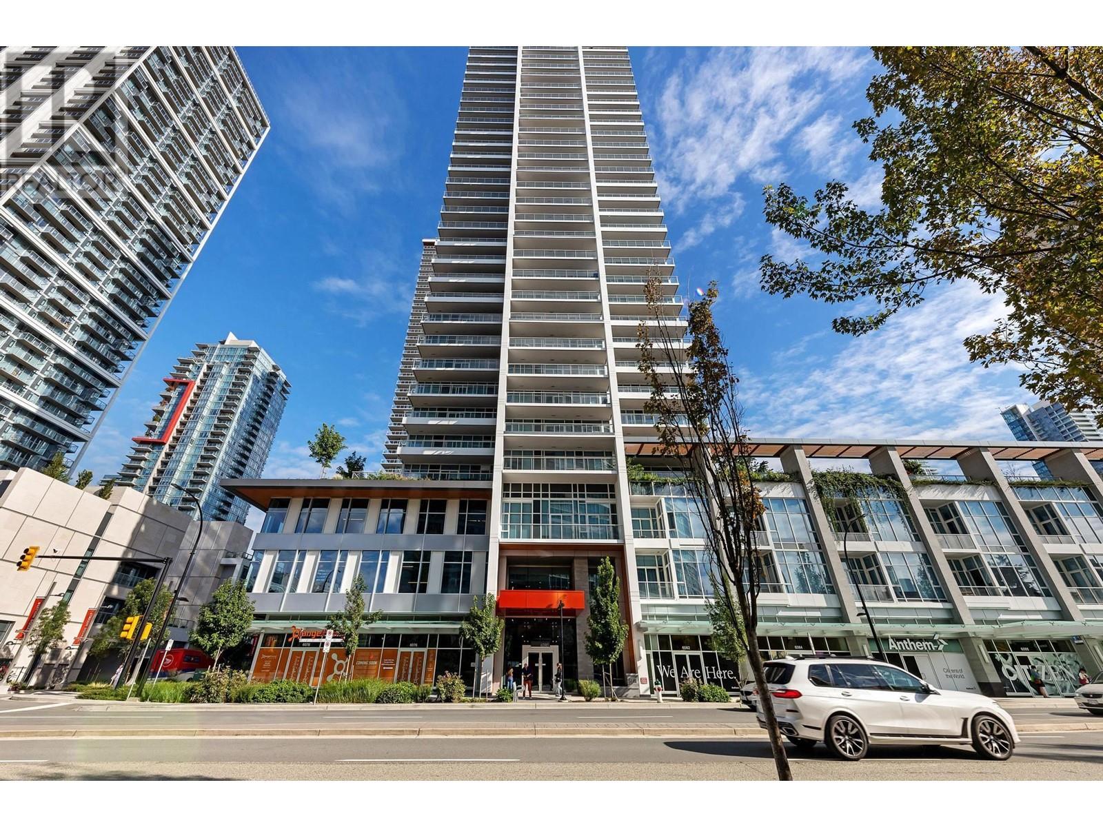 308 6080 Mckay Avenue, Burnaby, British Columbia  V5H 0J4 - Photo 31 - R2814164