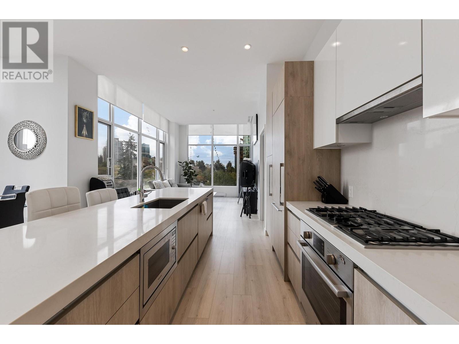 308 6080 Mckay Avenue, Burnaby, British Columbia  V5H 0J4 - Photo 14 - R2814164