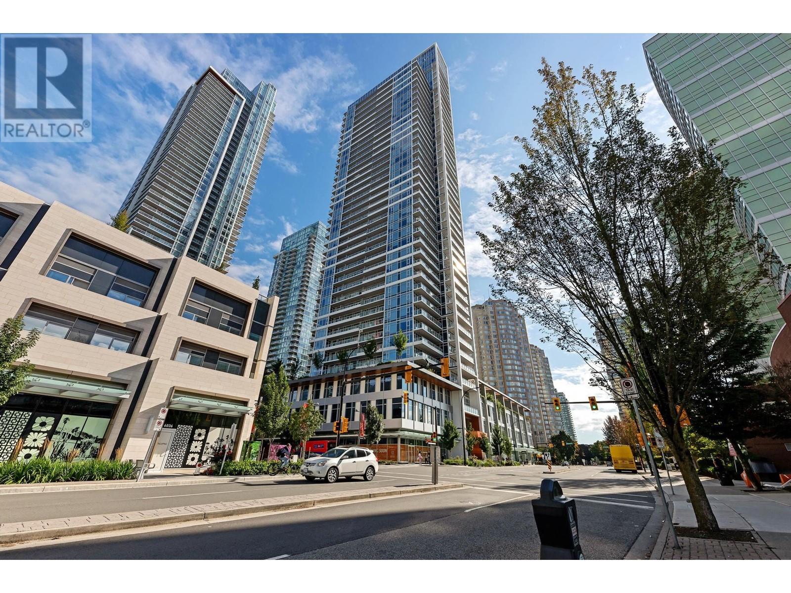 308 6080 Mckay Avenue, Burnaby, British Columbia  V5H 0J4 - Photo 30 - R2814164