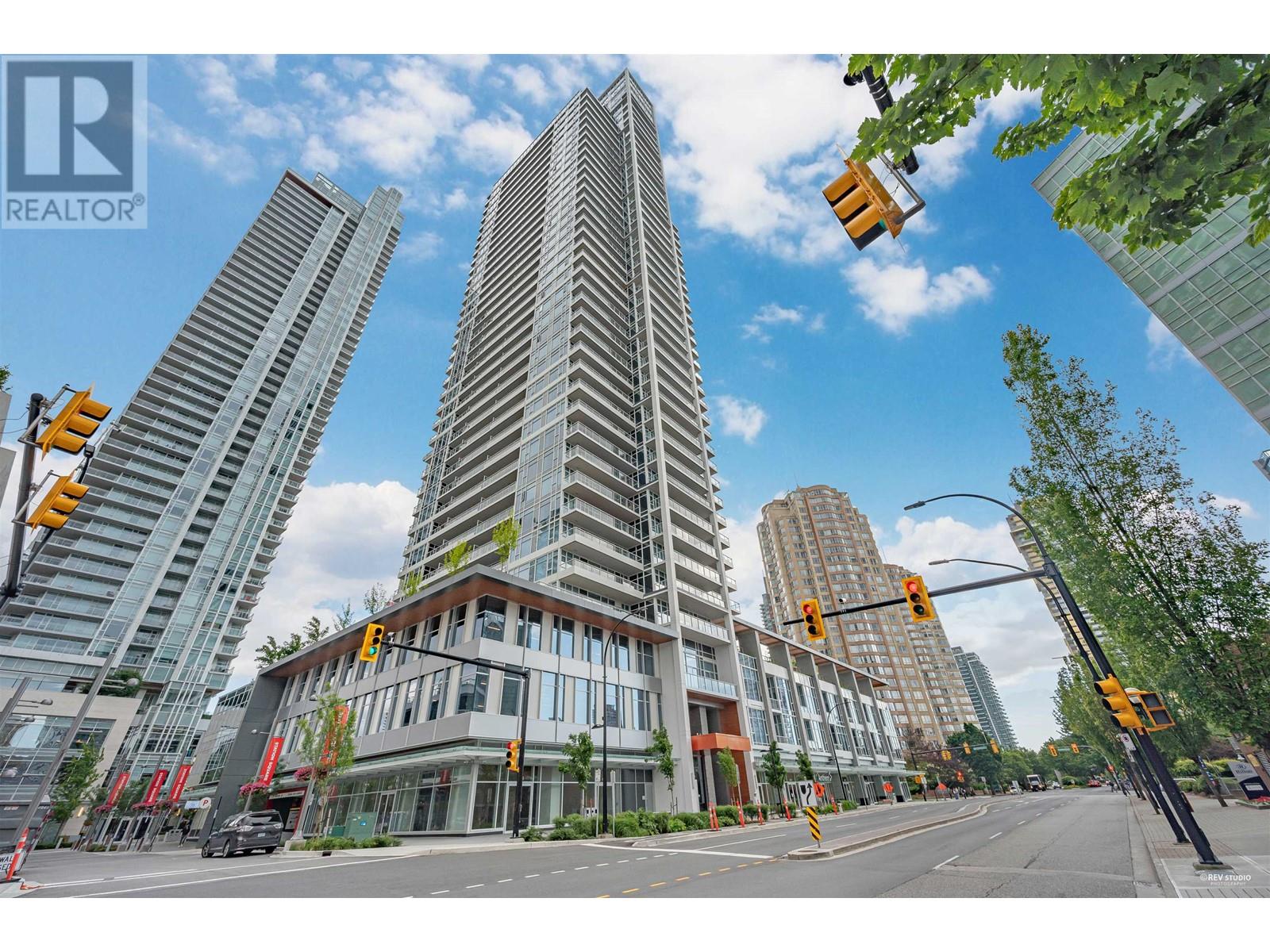 308 6080 MCKAY AVENUE, burnaby, British Columbia