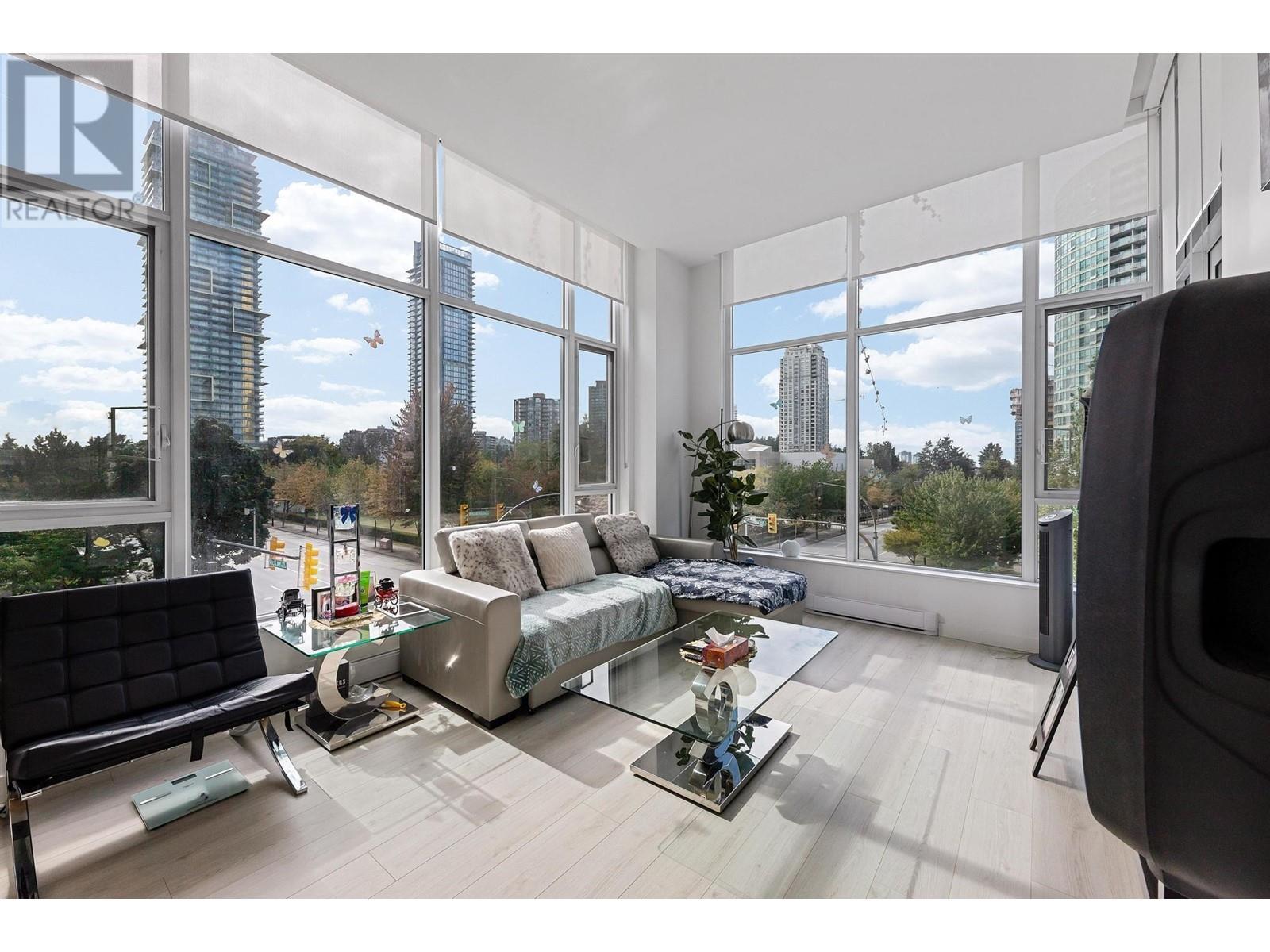 308 6080 Mckay Avenue, Burnaby, British Columbia  V5H 0J4 - Photo 9 - R2814164