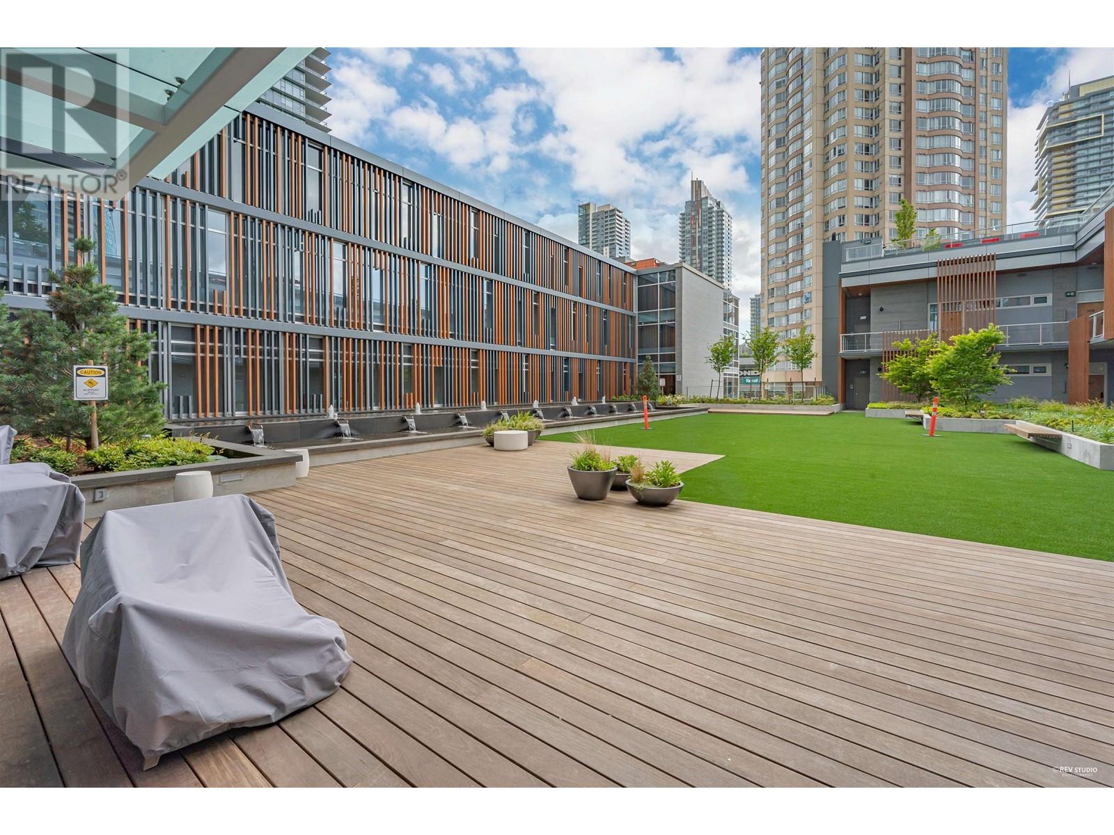 308 6080 Mckay Avenue, Burnaby, British Columbia  V5H 0J4 - Photo 34 - R2814164