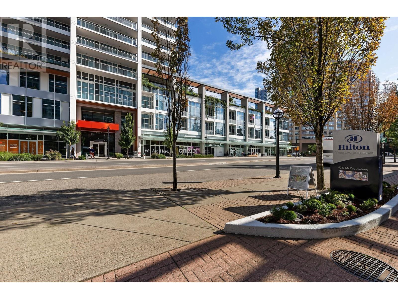 308 6080 Mckay Avenue, Burnaby, British Columbia  V5H 0J4 - Photo 32 - R2814164
