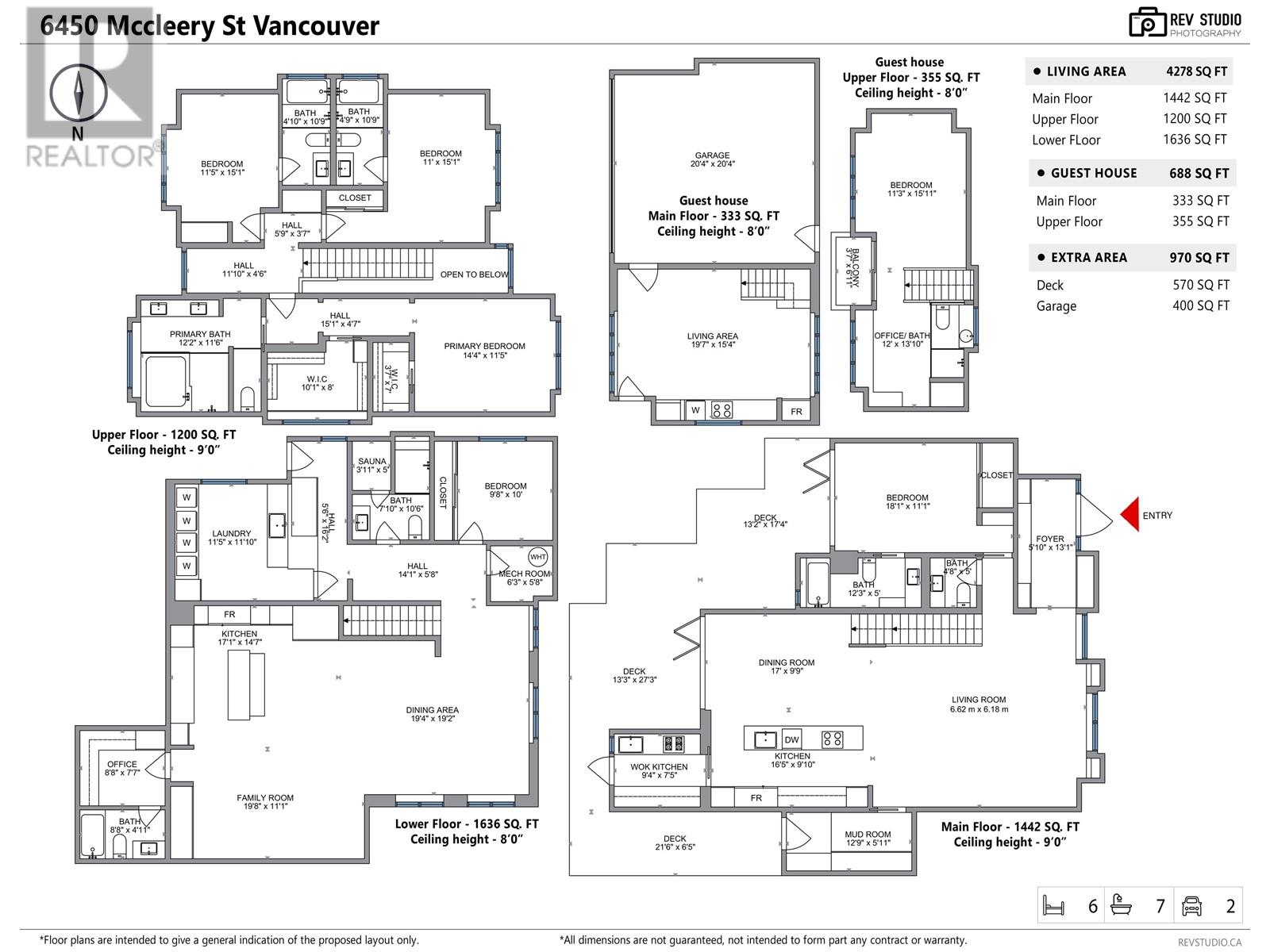 6450 Mccleery Street, Vancouver, British Columbia  V6N 1G6 - Photo 40 - R2814248