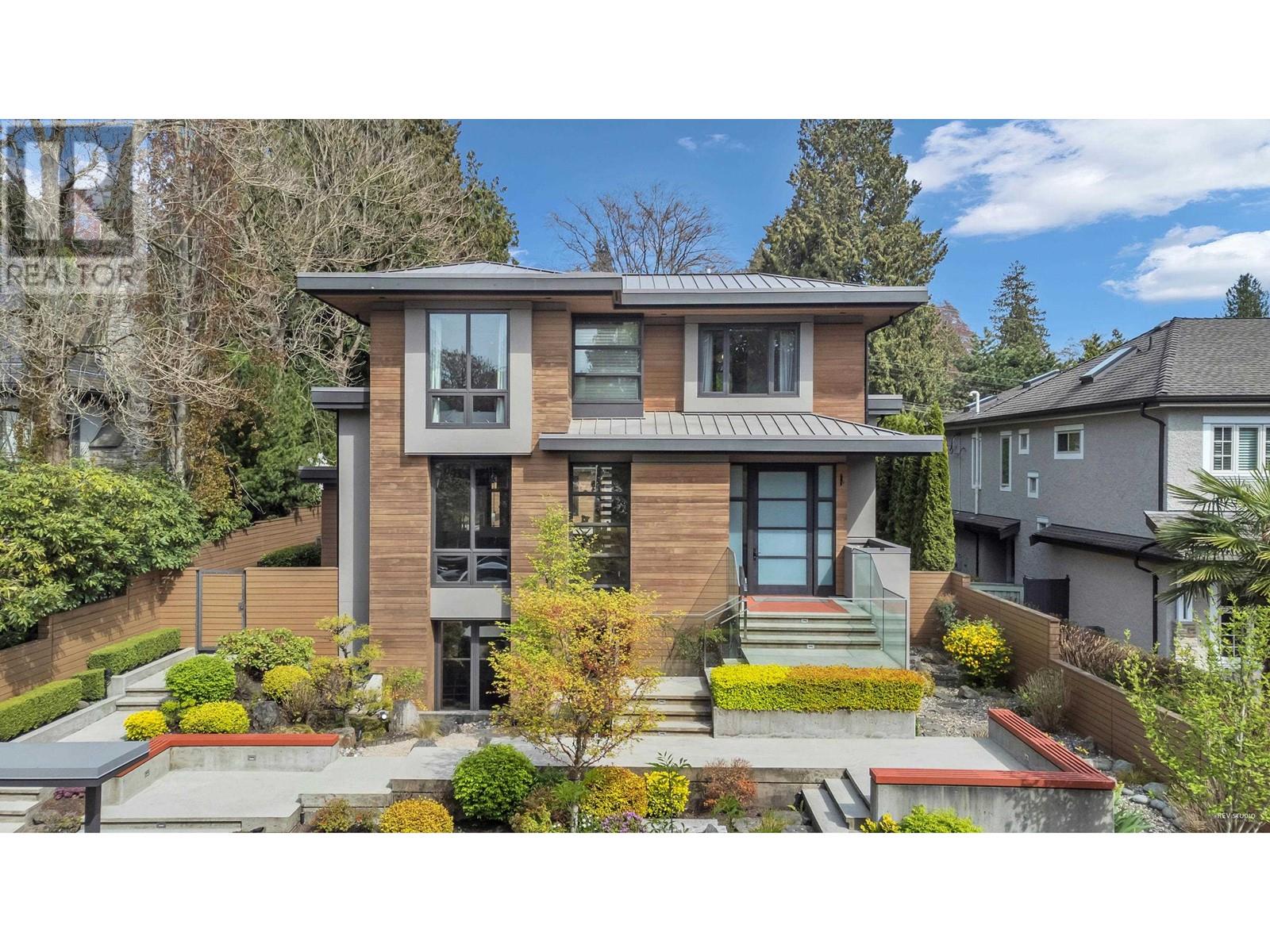 6450 MCCLEERY STREET, vancouver, British Columbia
