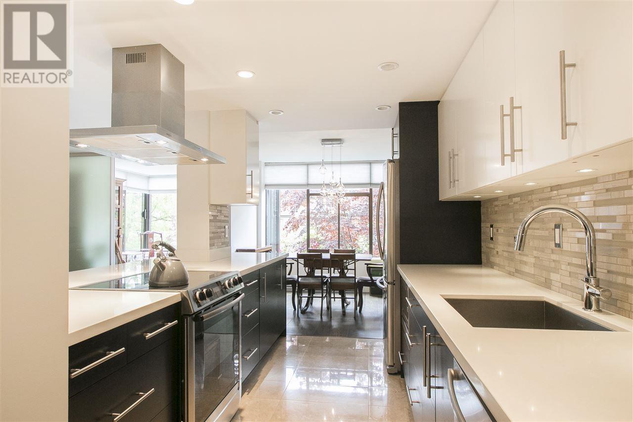 208 4101 Yew Street, Vancouver, British Columbia  V6L 3B7 - Photo 4 - R2814201