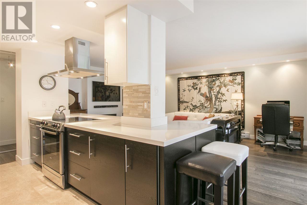 208 4101 Yew Street, Vancouver, British Columbia  V6L 3B7 - Photo 2 - R2814201