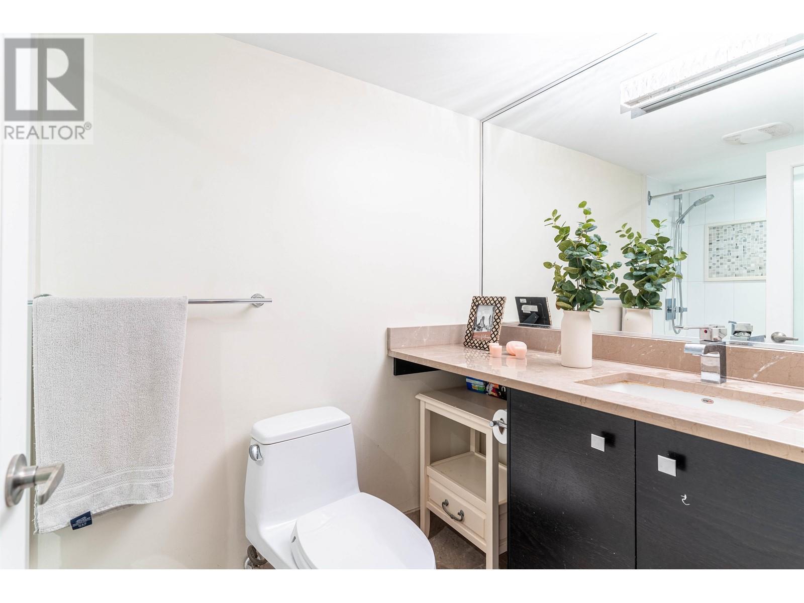 208 4101 Yew Street, Vancouver, British Columbia  V6L 3B7 - Photo 6 - R2814201