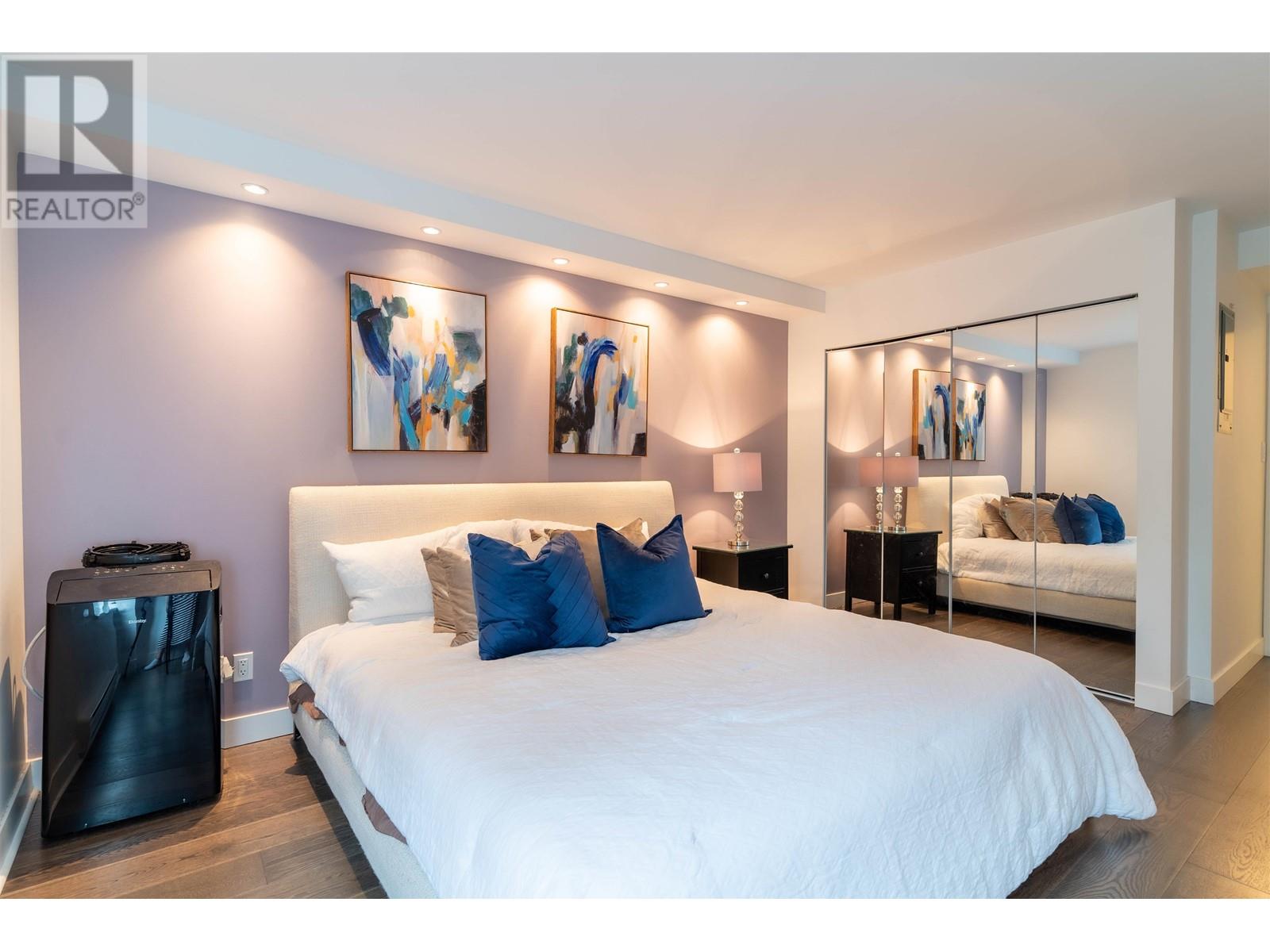 208 4101 Yew Street, Vancouver, British Columbia  V6L 3B7 - Photo 9 - R2814201