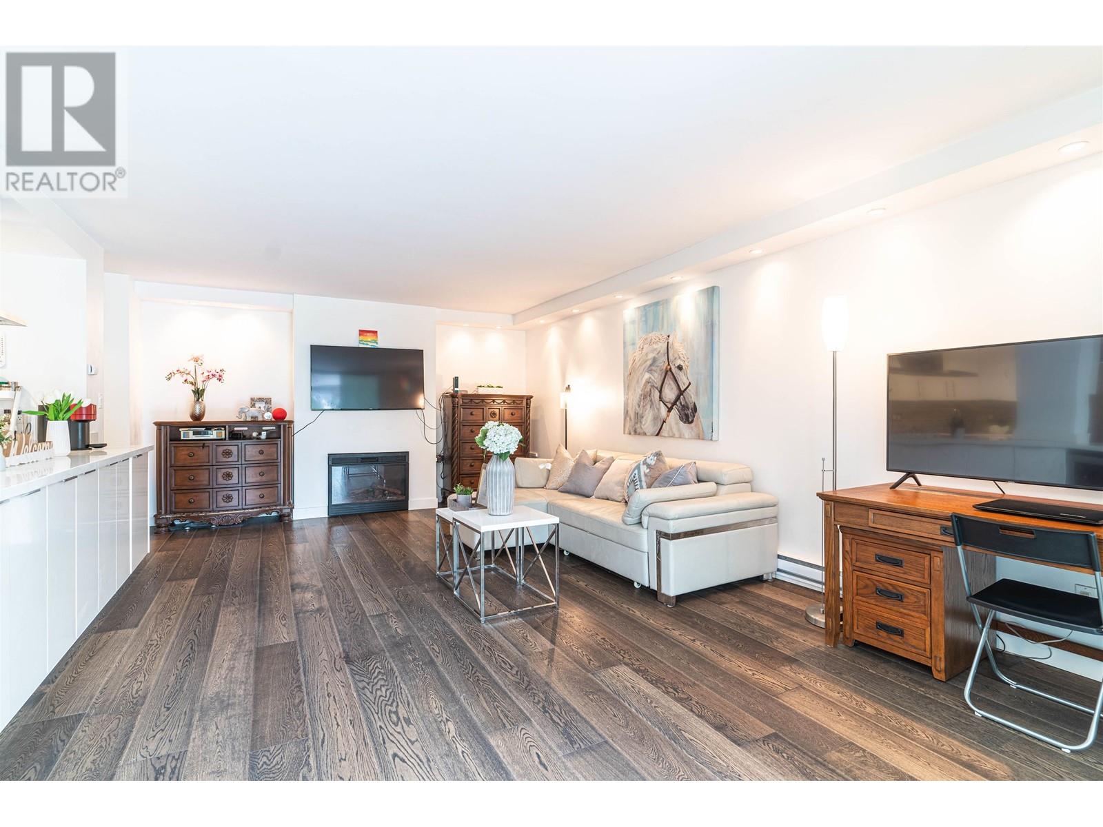 208 4101 Yew Street, Vancouver, British Columbia  V6L 3B7 - Photo 12 - R2814201