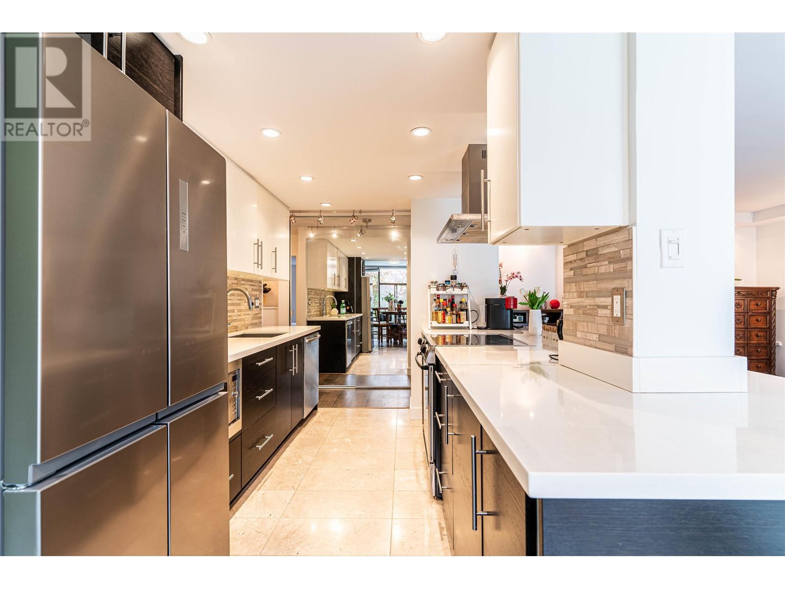 208 4101 Yew Street, Vancouver, British Columbia  V6L 3B7 - Photo 16 - R2814201
