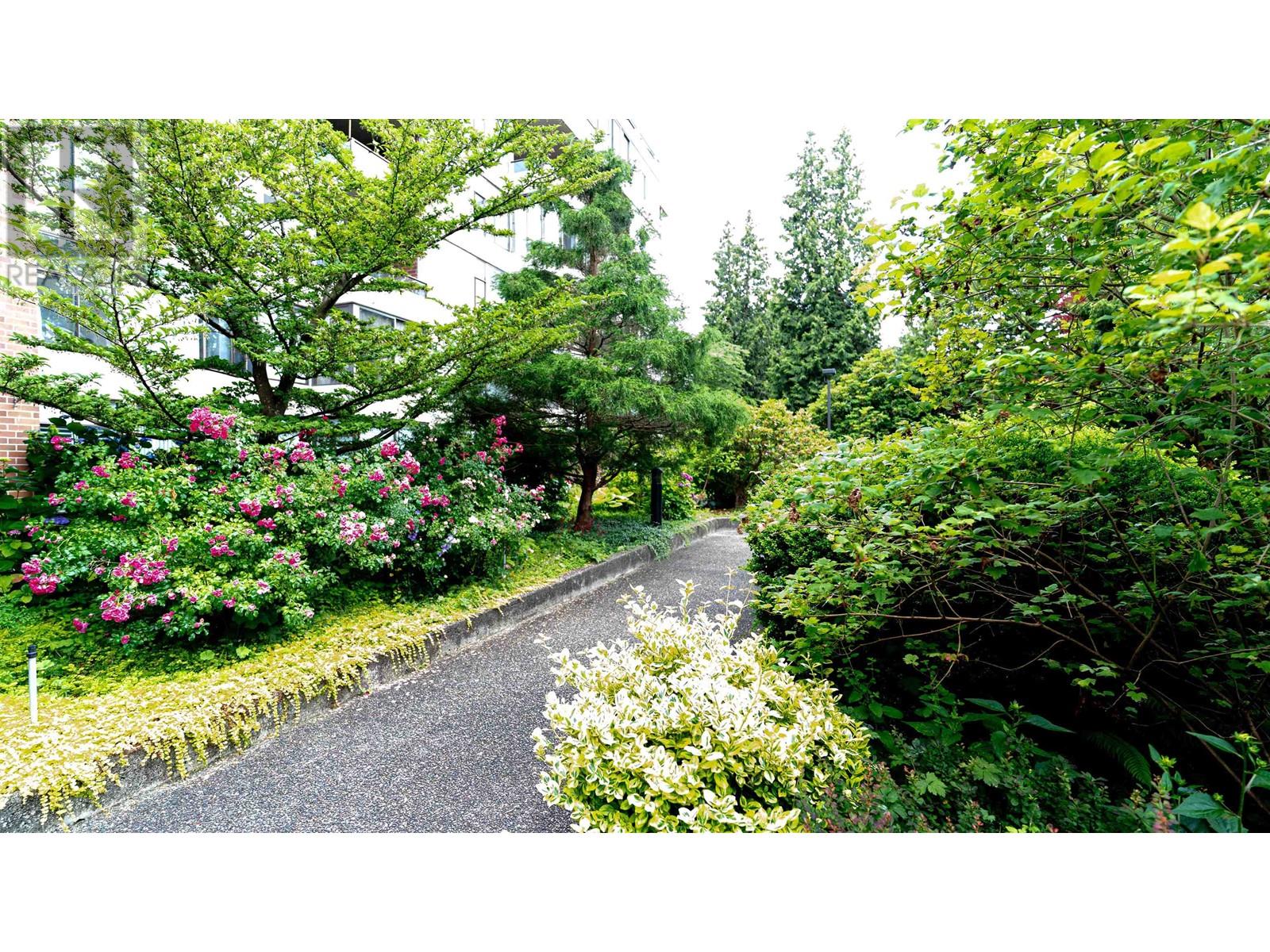 208 4101 Yew Street, Vancouver, British Columbia  V6L 3B7 - Photo 21 - R2814201