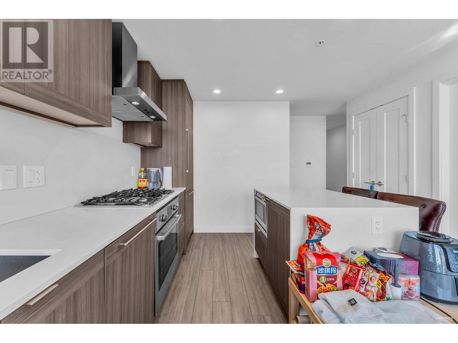 1509 2351 Beta Avenue, Burnaby, British Columbia  V5C 0M2 - Photo 11 - R2814288