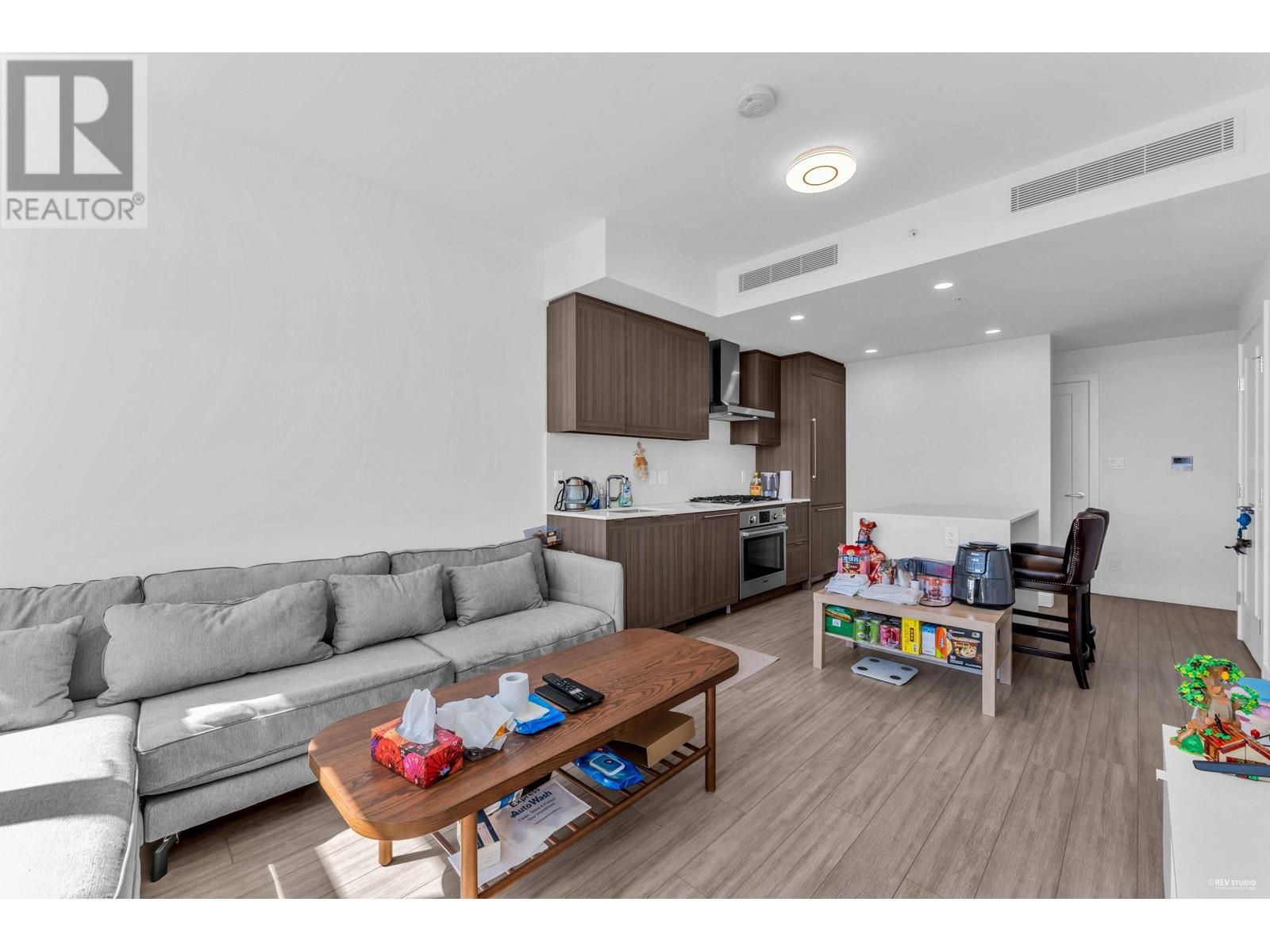 1509 2351 Beta Avenue, Burnaby, British Columbia  V5C 0M2 - Photo 13 - R2814288