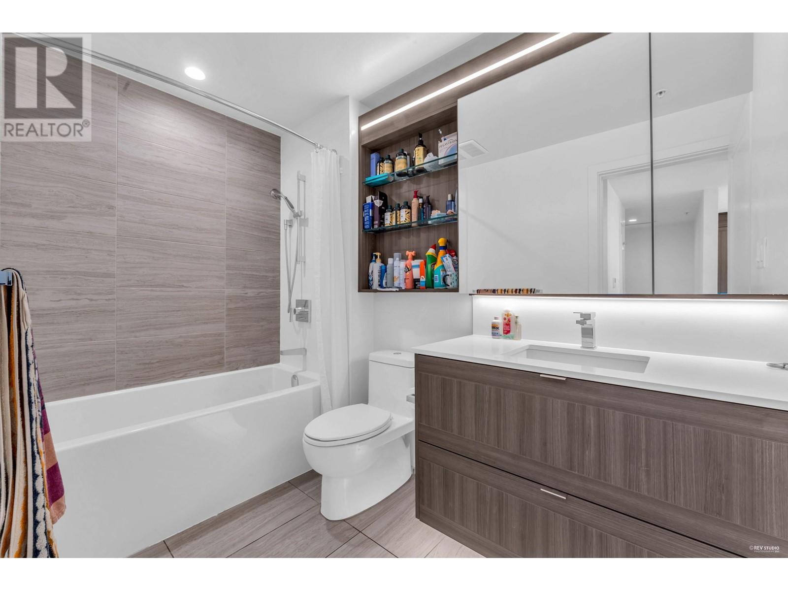 1509 2351 Beta Avenue, Burnaby, British Columbia  V5C 0M2 - Photo 19 - R2814288