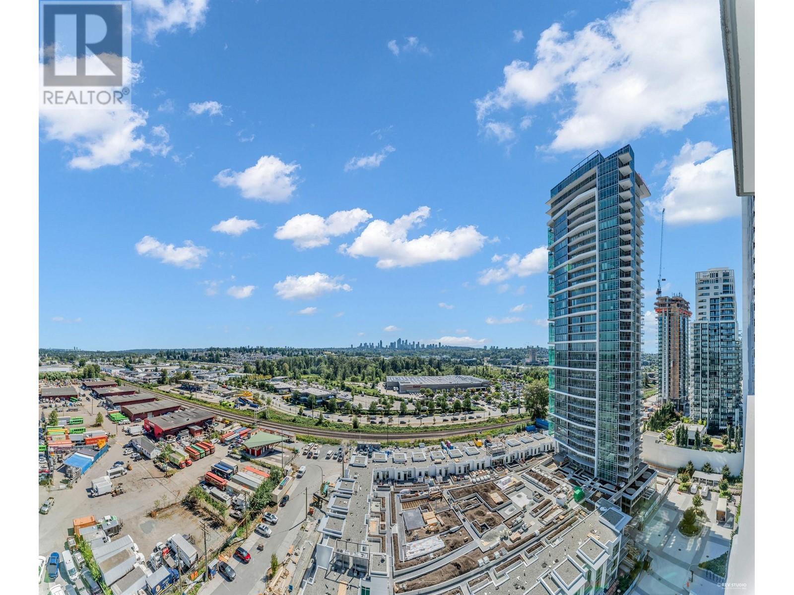 1509 2351 Beta Avenue, Burnaby, British Columbia  V5C 0M2 - Photo 22 - R2814288