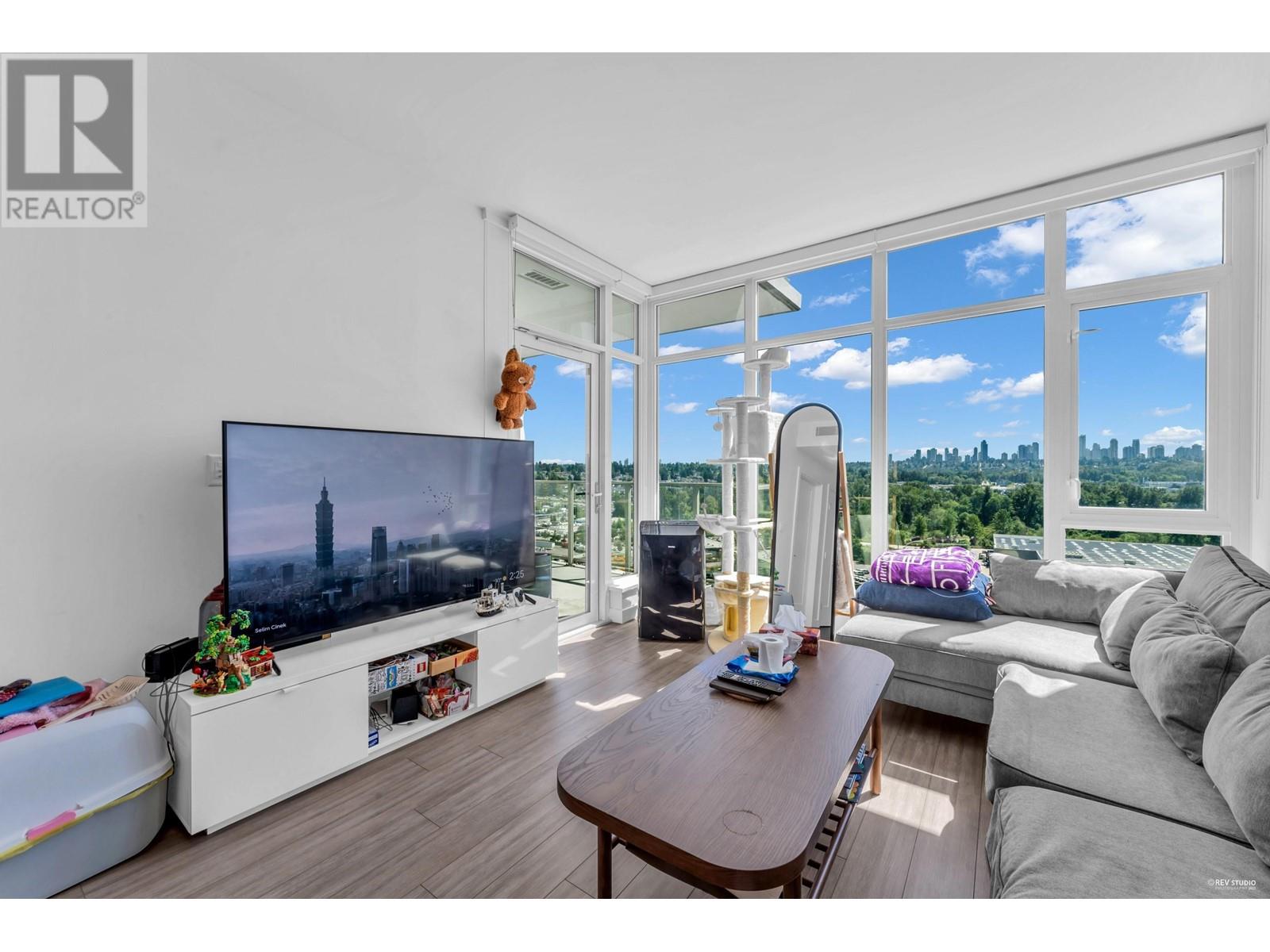 1509 2351 Beta Avenue, Burnaby, British Columbia  V5C 0M2 - Photo 6 - R2814288