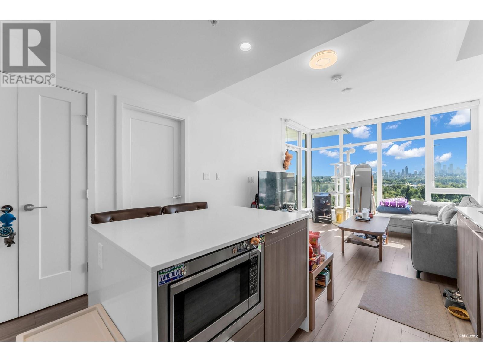 1509 2351 Beta Avenue, Burnaby, British Columbia  V5C 0M2 - Photo 8 - R2814288