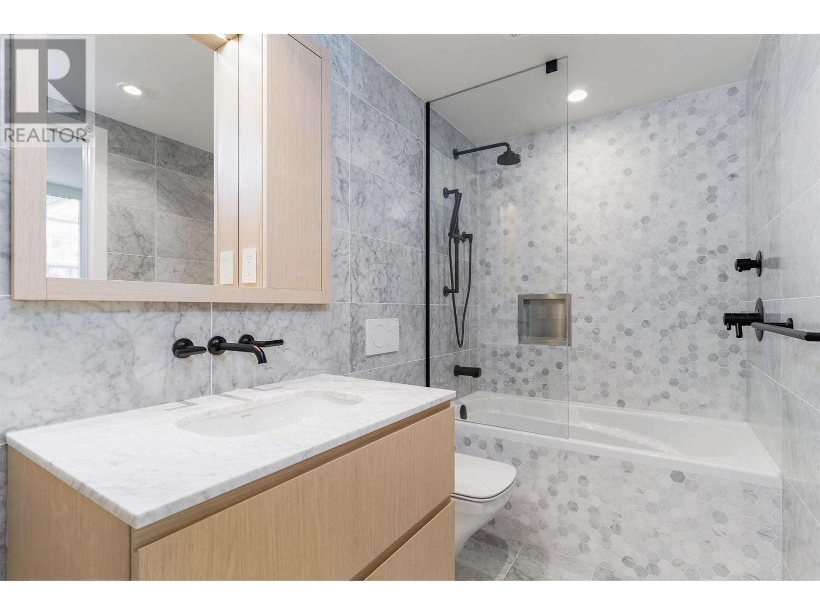 1101 1365 Davie Street, Vancouver, British Columbia  V6E 1N5 - Photo 10 - R2814315