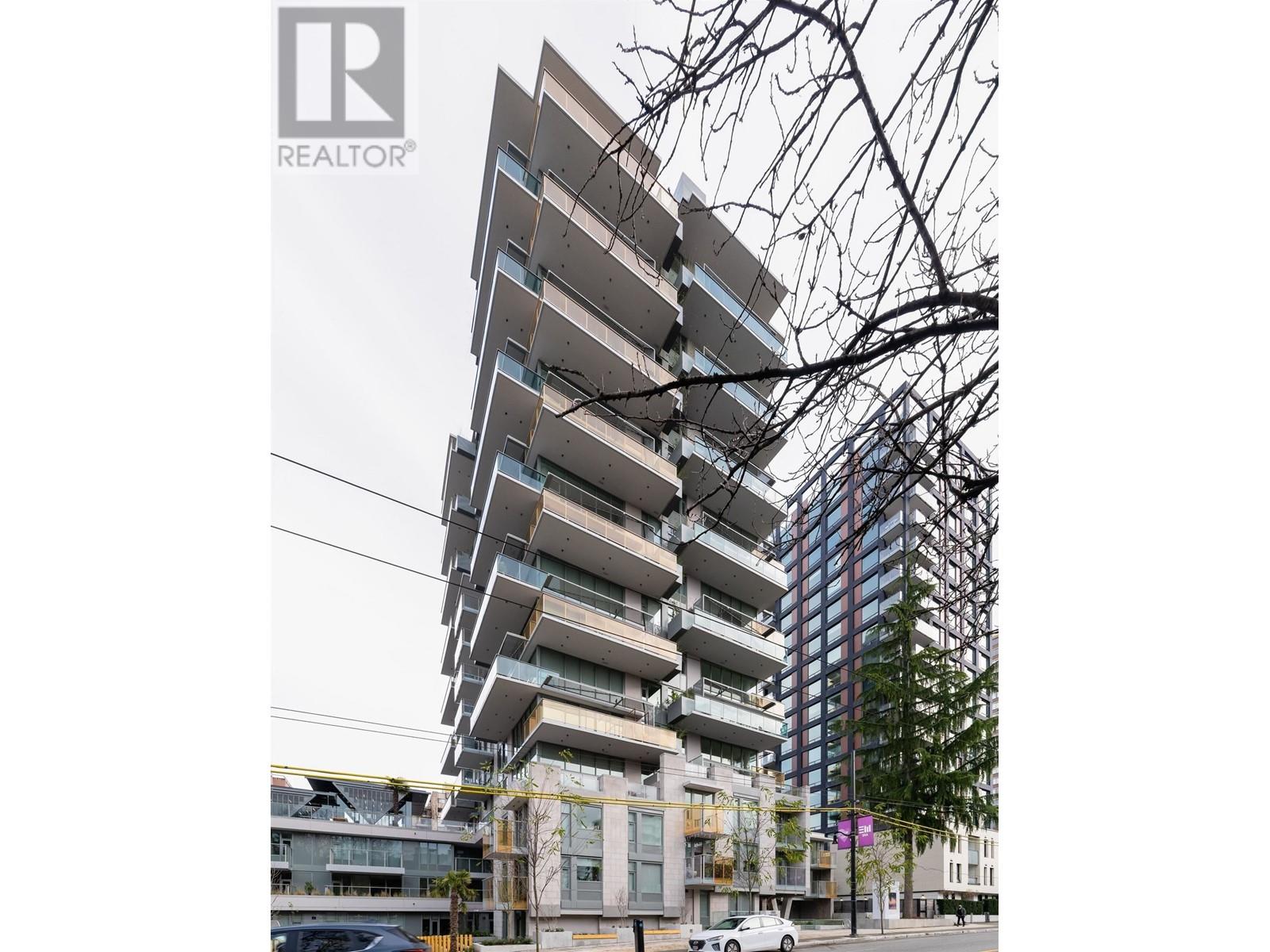 1101 1365 Davie Street, Vancouver, British Columbia  V6E 1N5 - Photo 14 - R2814315