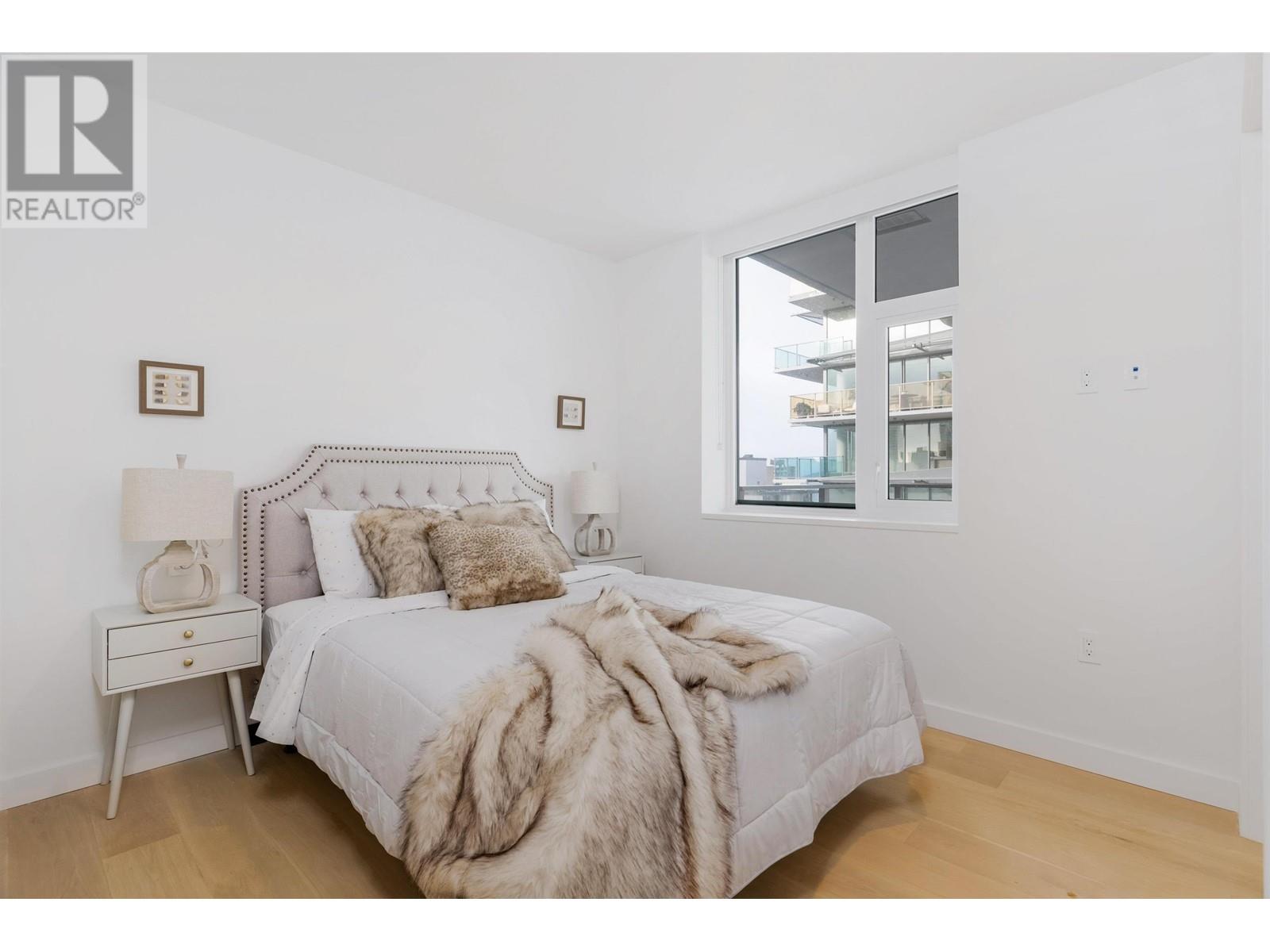 1101 1365 Davie Street, Vancouver, British Columbia  V6E 1N5 - Photo 9 - R2814315