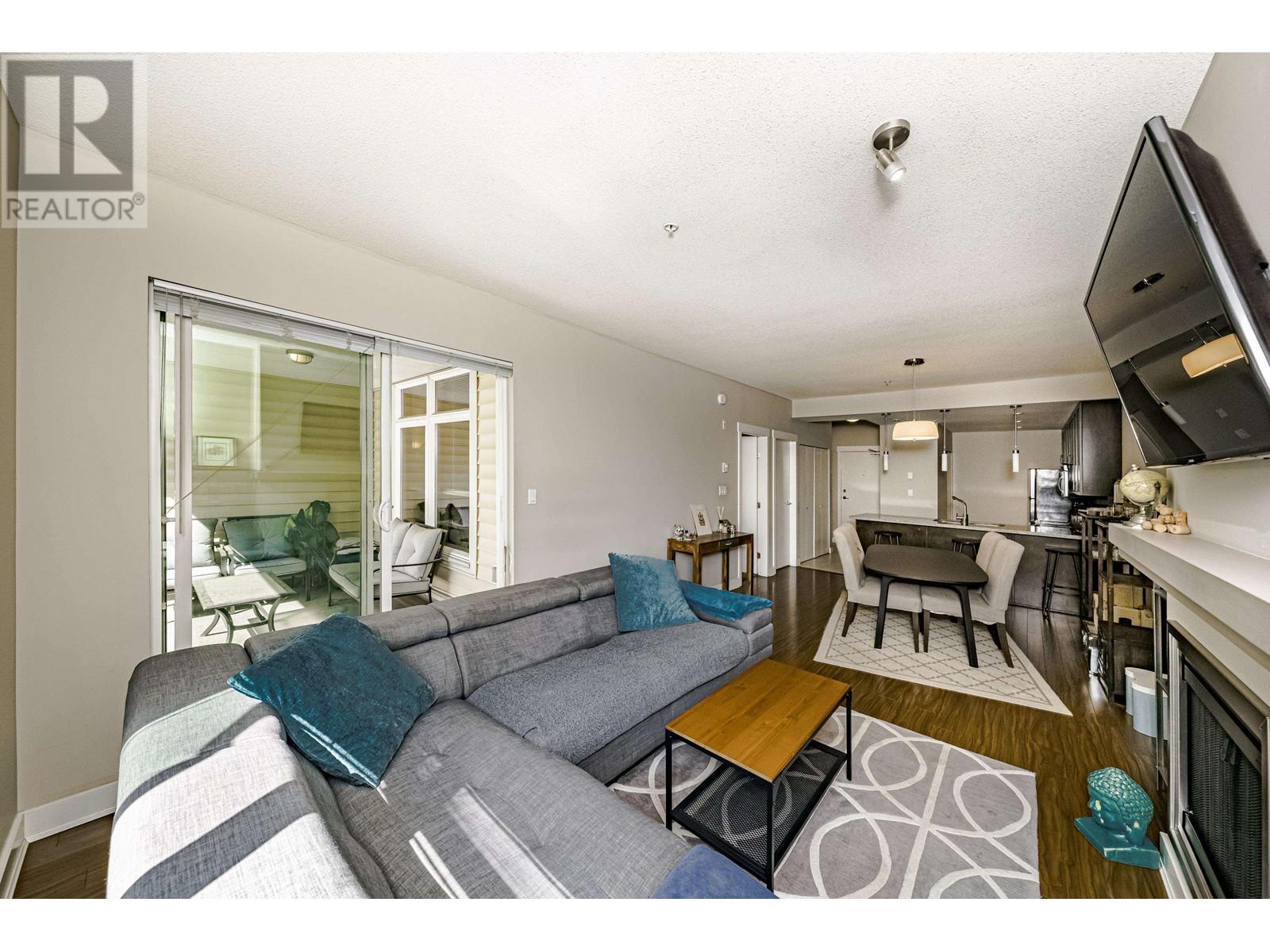 305 2368 Marpole Avenue, Port Coquitlam, British Columbia  V3C 0B4 - Photo 10 - R2814328