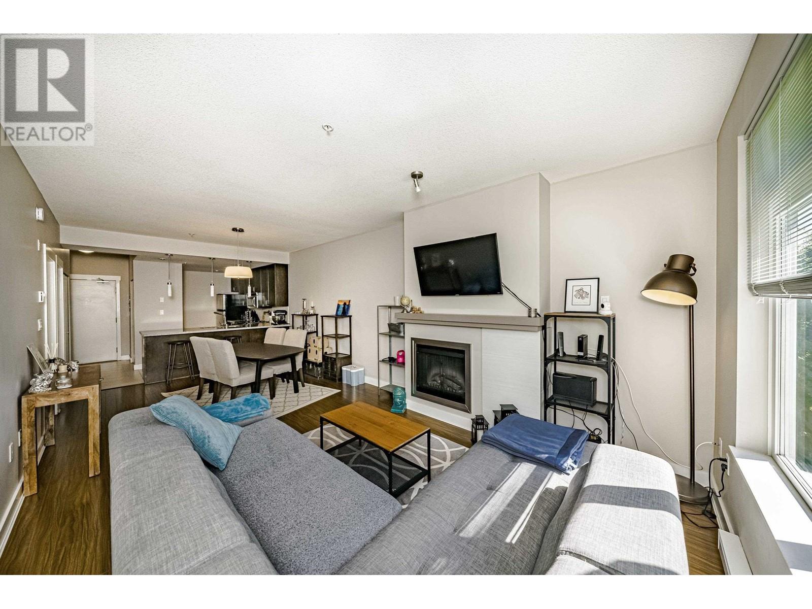 305 2368 Marpole Avenue, Port Coquitlam, British Columbia  V3C 0B4 - Photo 11 - R2814328
