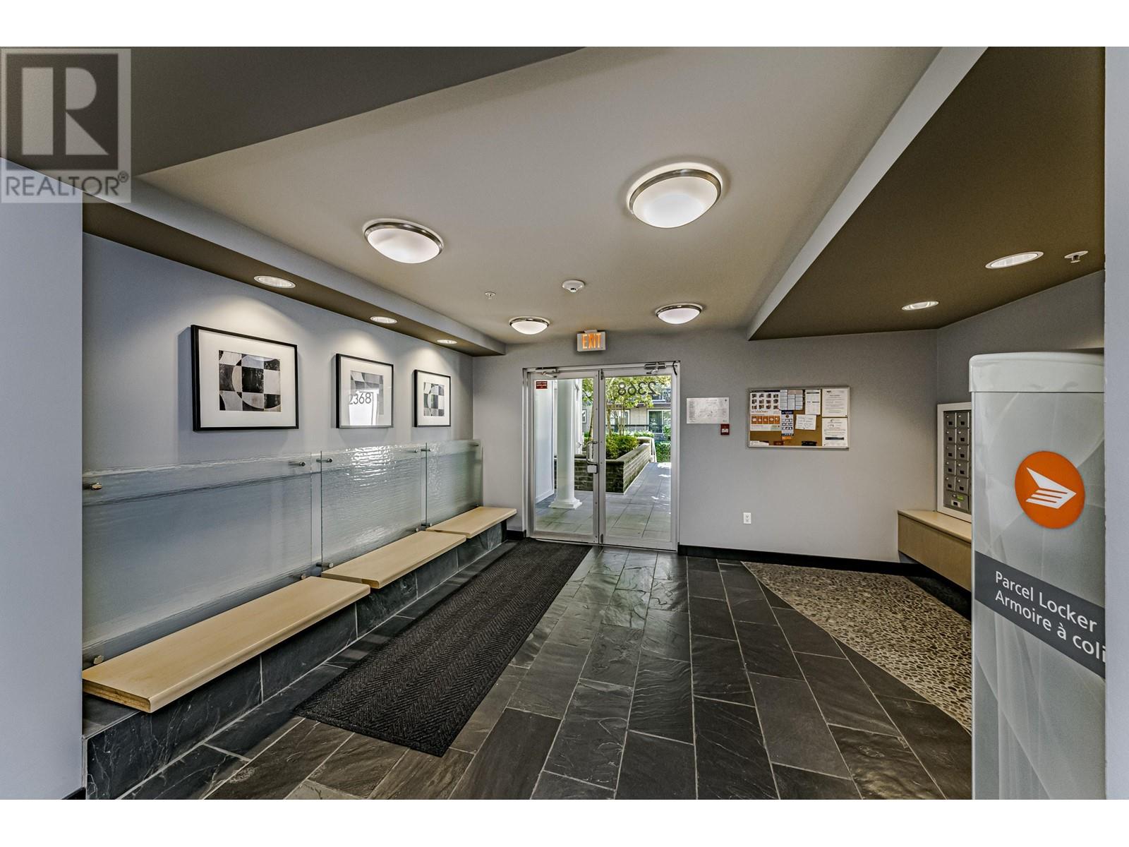305 2368 Marpole Avenue, Port Coquitlam, British Columbia  V3C 0B4 - Photo 26 - R2814328
