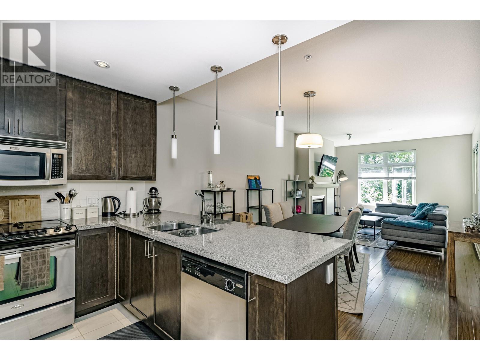305 2368 Marpole Avenue, Port Coquitlam, British Columbia  V3C 0B4 - Photo 6 - R2814328