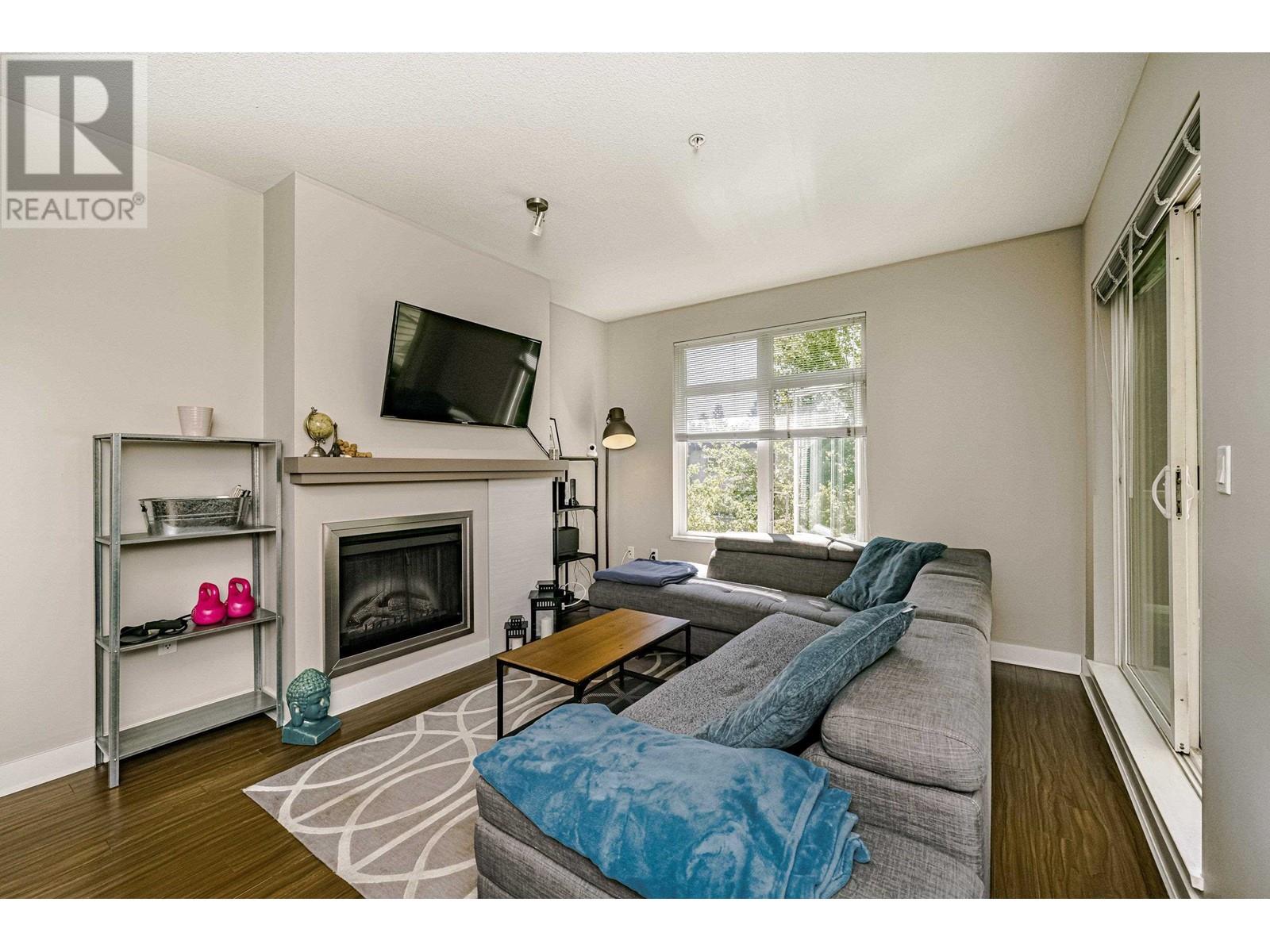 305 2368 Marpole Avenue, Port Coquitlam, British Columbia  V3C 0B4 - Photo 8 - R2814328