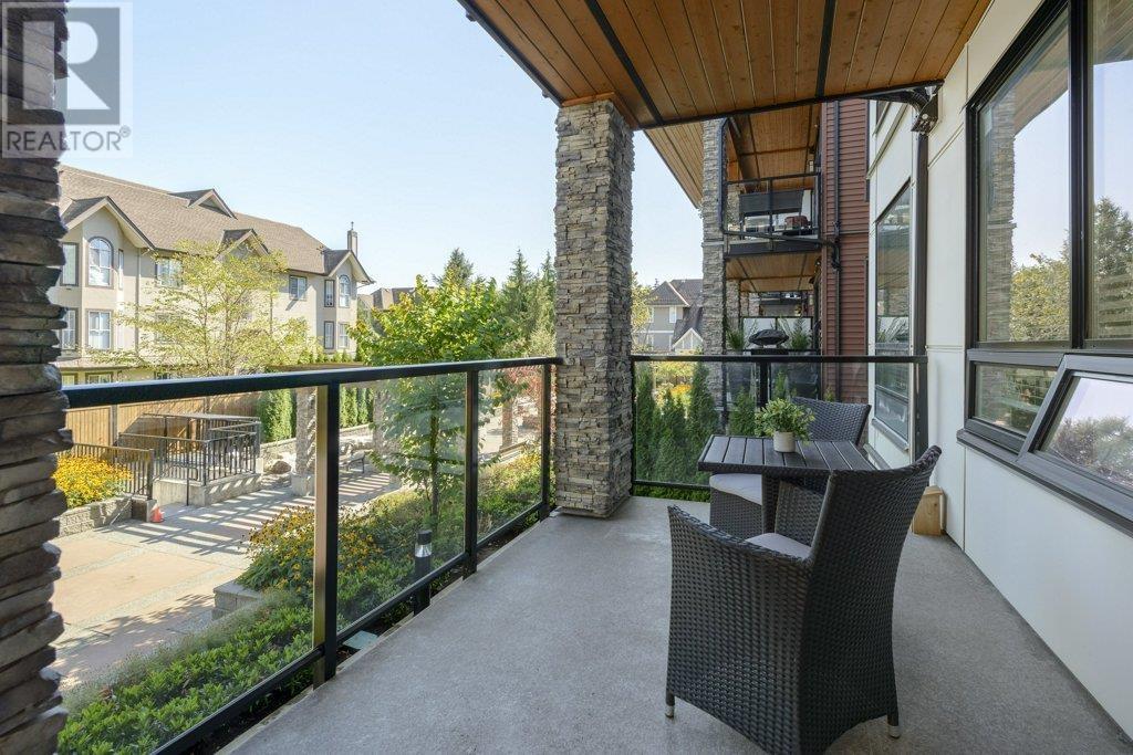 212 12460 191 Street, Pitt Meadows, British Columbia  V3Y 2J2 - Photo 1 - R2814349
