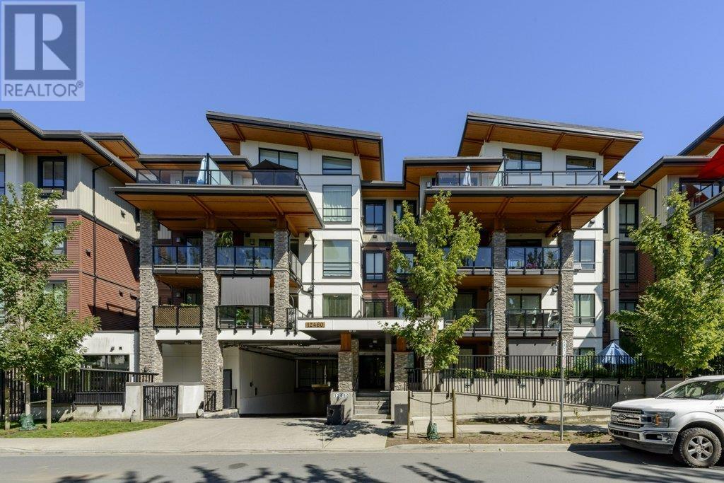 212 12460 191 Street, Pitt Meadows, British Columbia  V3Y 2J2 - Photo 21 - R2814349
