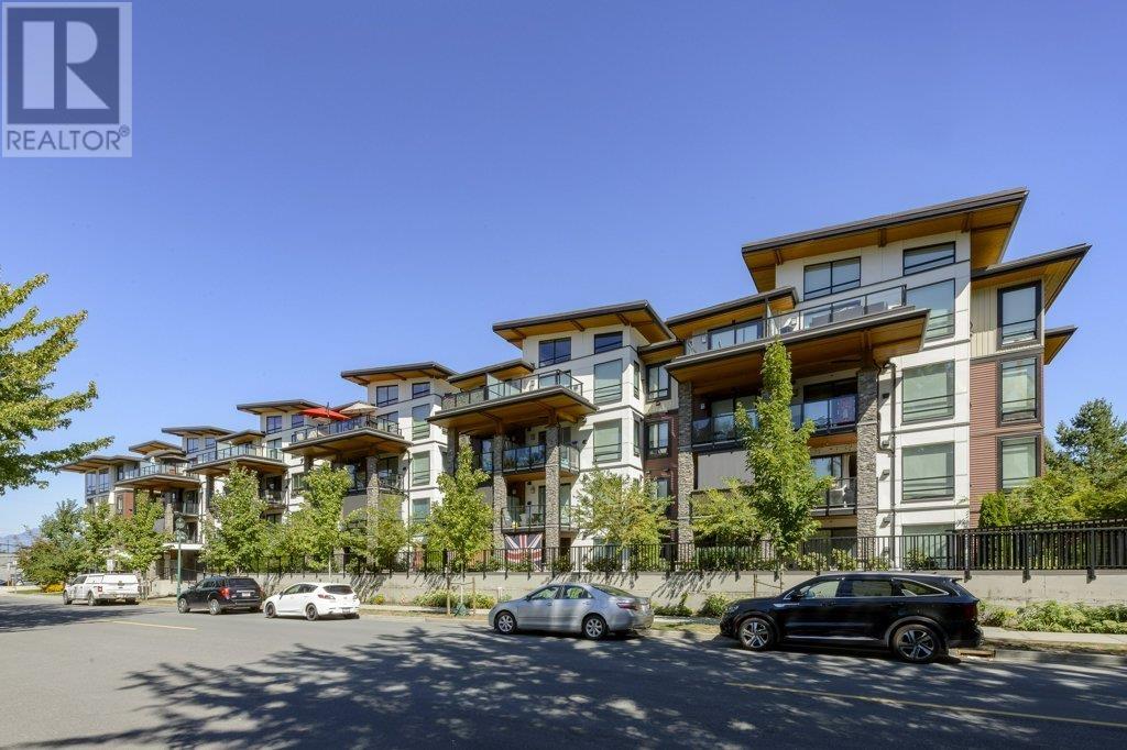 212 12460 191 Street, Pitt Meadows, British Columbia  V3Y 2J2 - Photo 22 - R2814349