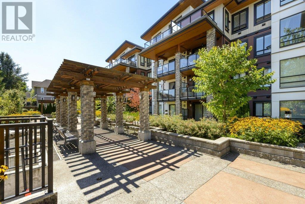 212 12460 191 Street, Pitt Meadows, British Columbia  V3Y 2J2 - Photo 24 - R2814349