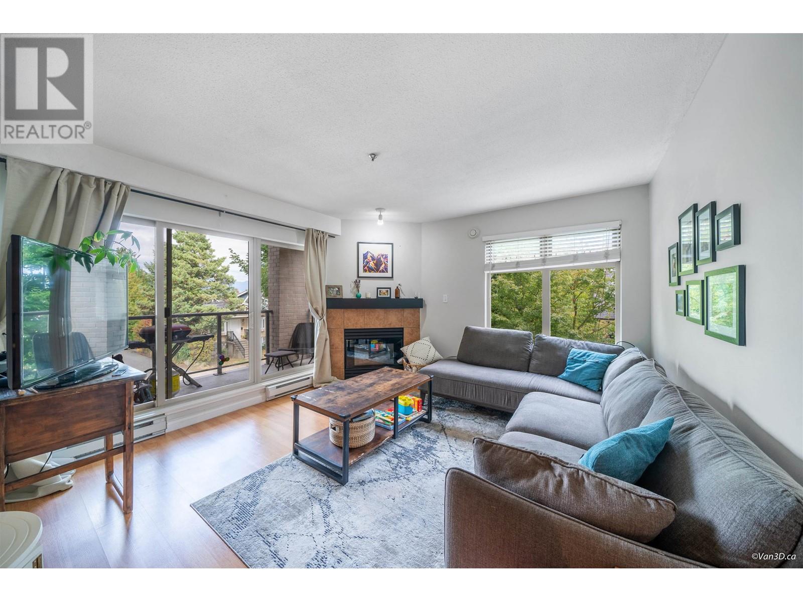 204 980 W 21ST AVENUE, vancouver, British Columbia