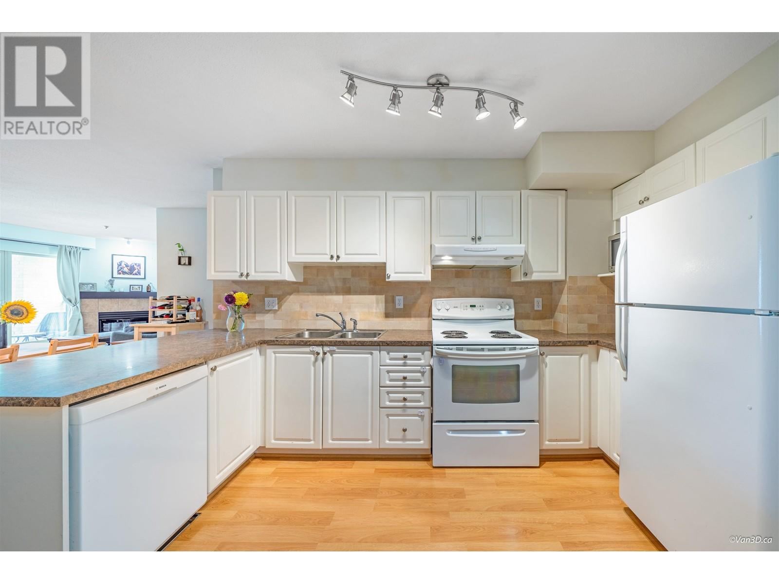 204 980 W 21st Avenue, Vancouver, British Columbia  V5Z 1Z1 - Photo 12 - R2814380