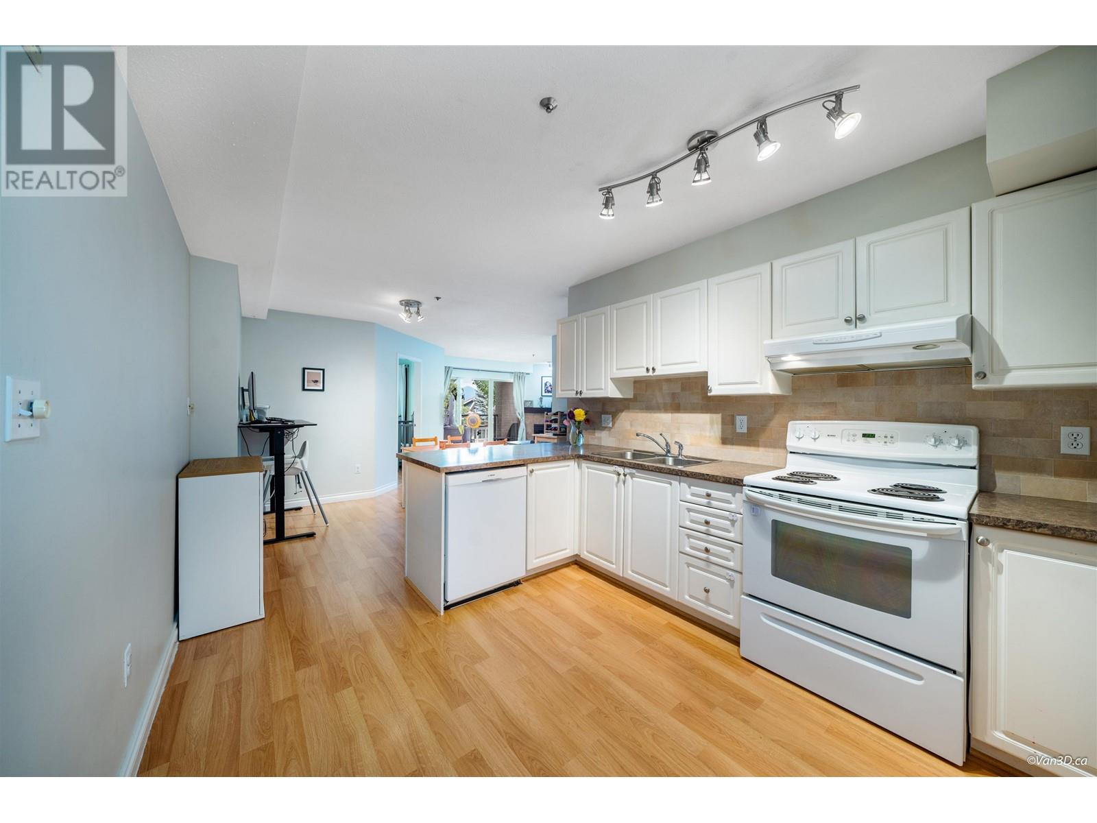 204 980 W 21st Avenue, Vancouver, British Columbia  V5Z 1Z1 - Photo 13 - R2814380