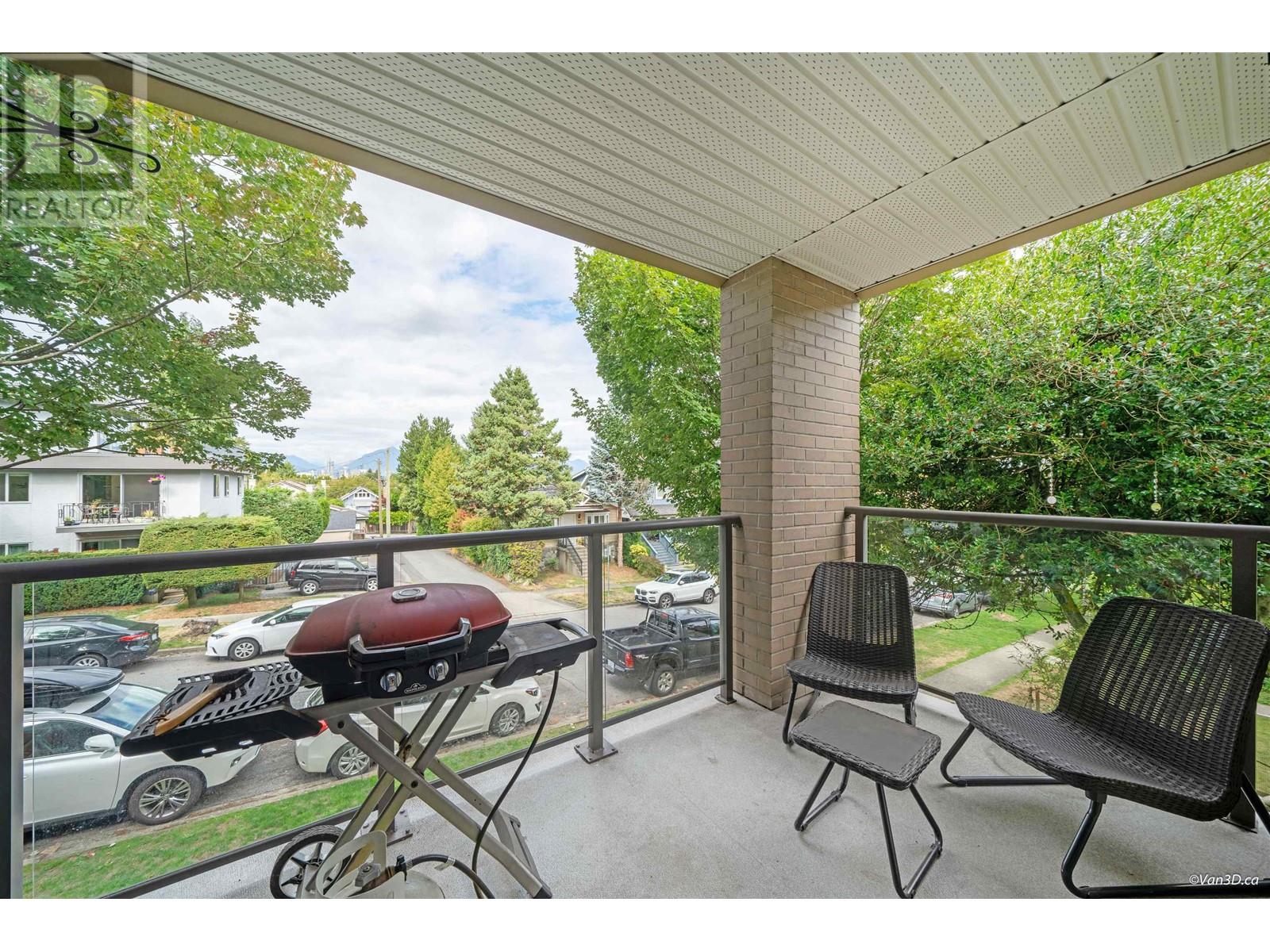 204 980 W 21st Avenue, Vancouver, British Columbia  V5Z 1Z1 - Photo 22 - R2814380